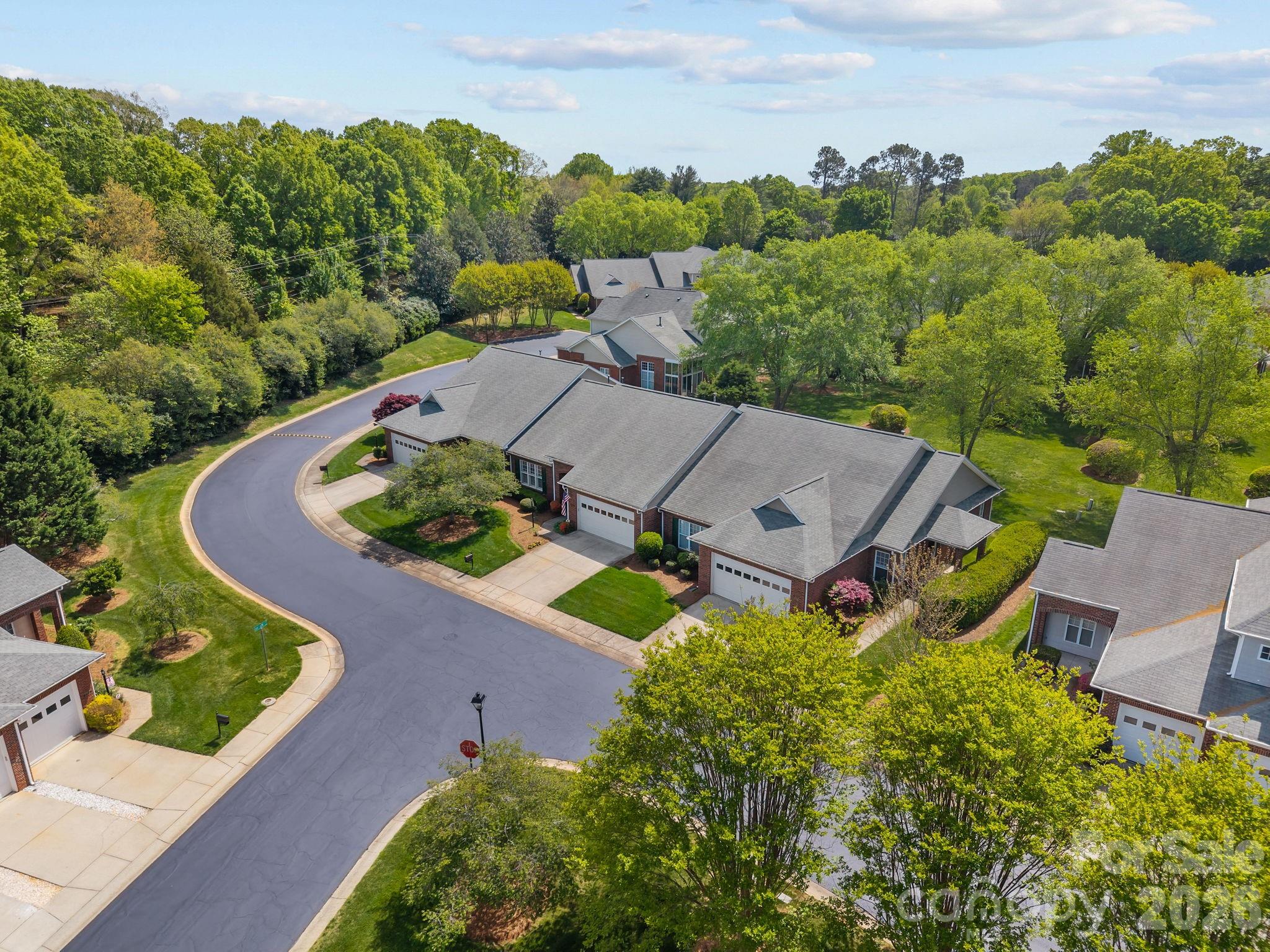 13323 Mint Lake Drive — Matthews
