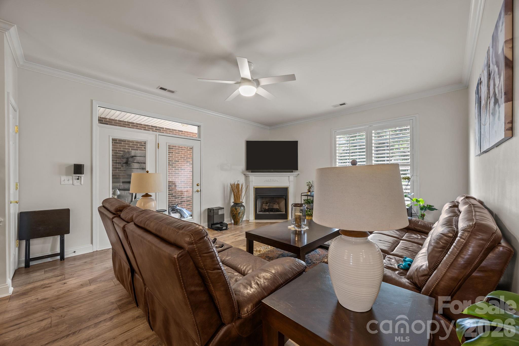 13323 Mint Lake Drive — Matthews
