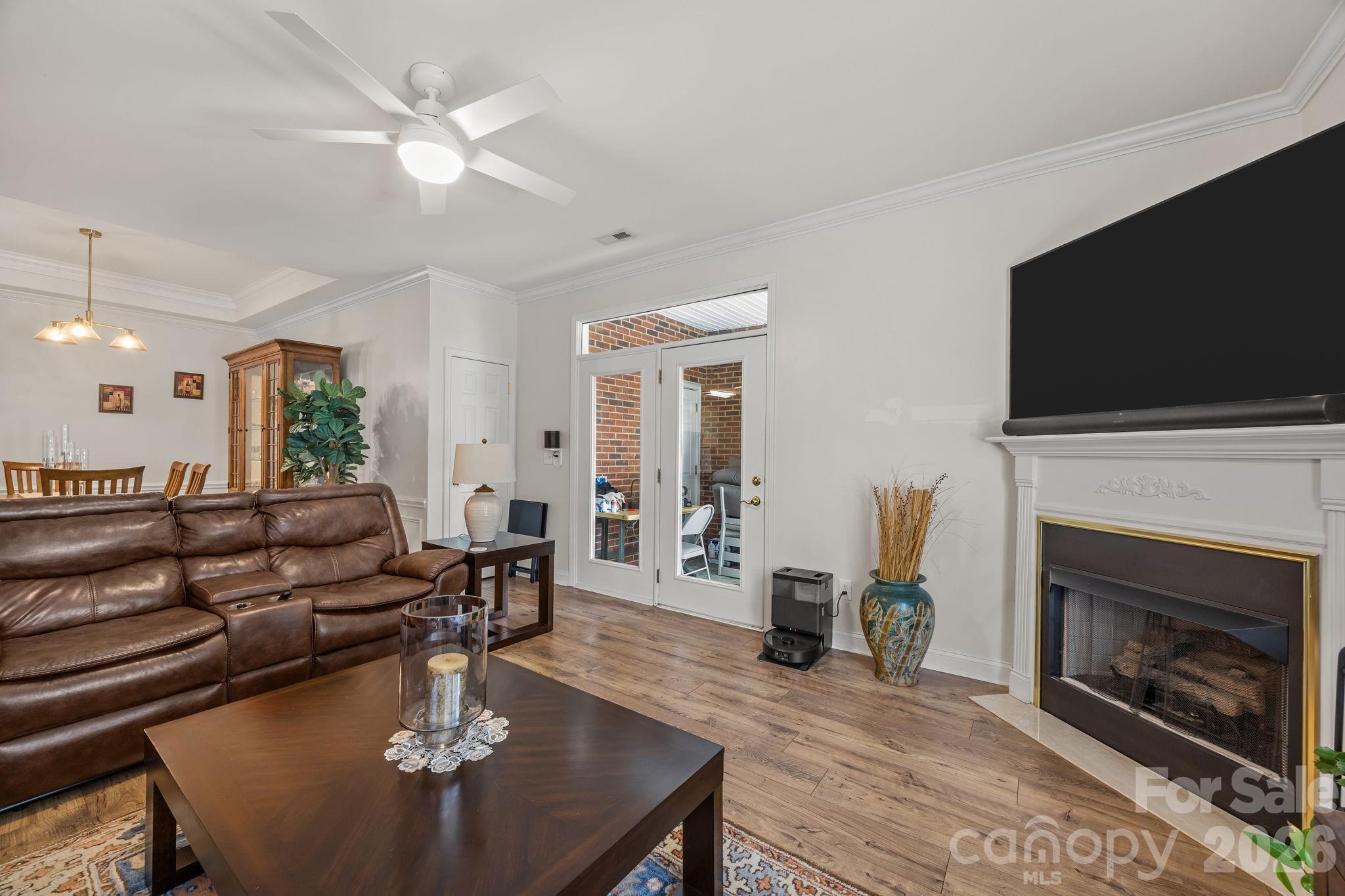 13323 Mint Lake Drive — Matthews