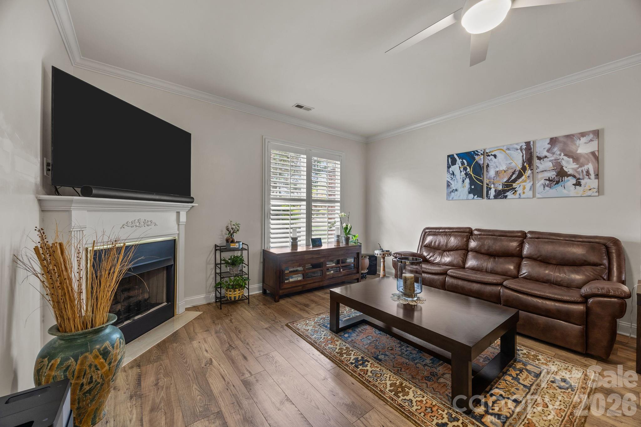 13323 Mint Lake Drive — Matthews