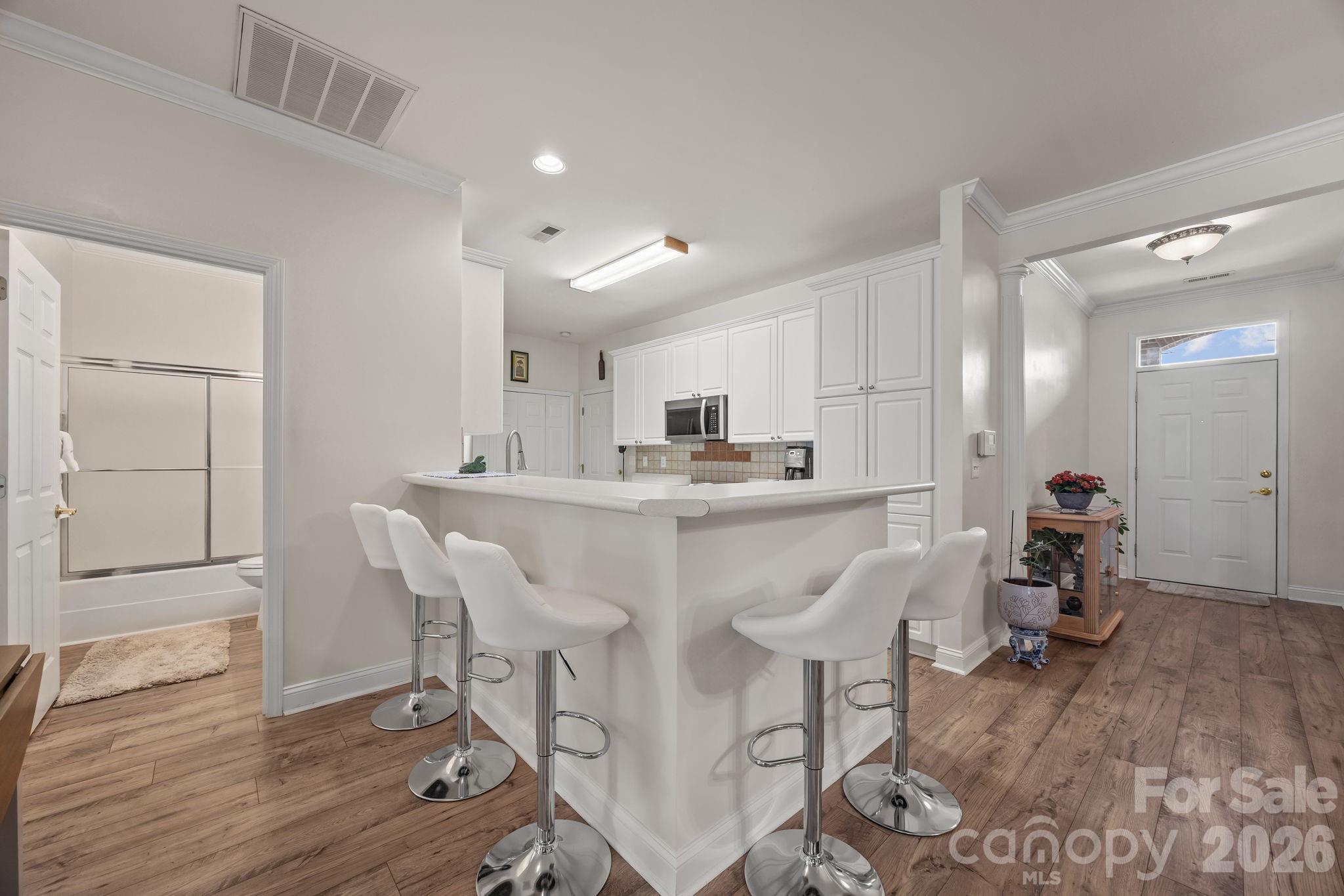 13323 Mint Lake Drive — Matthews