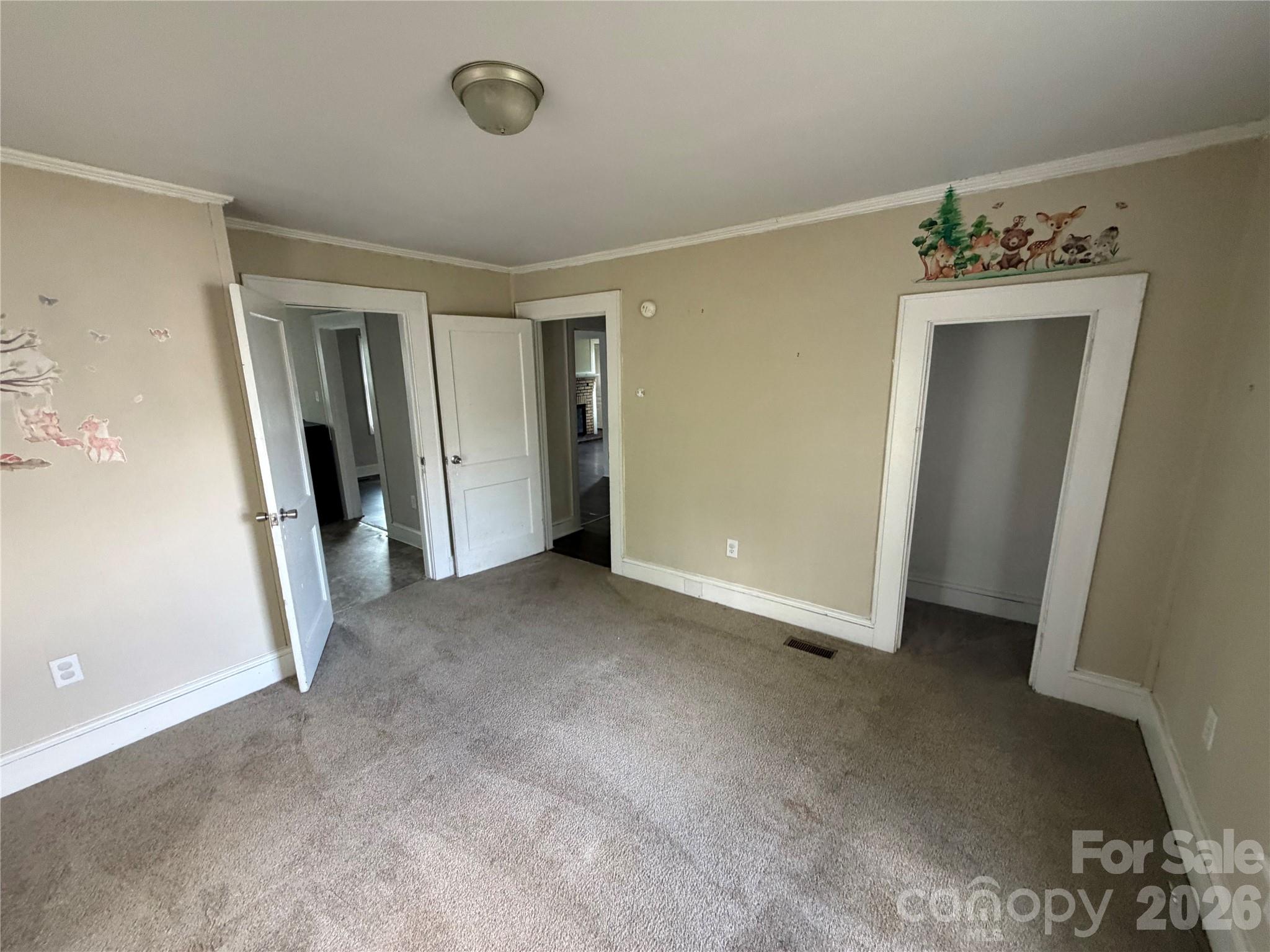 1002 N Salisbury Avenue — Spencer