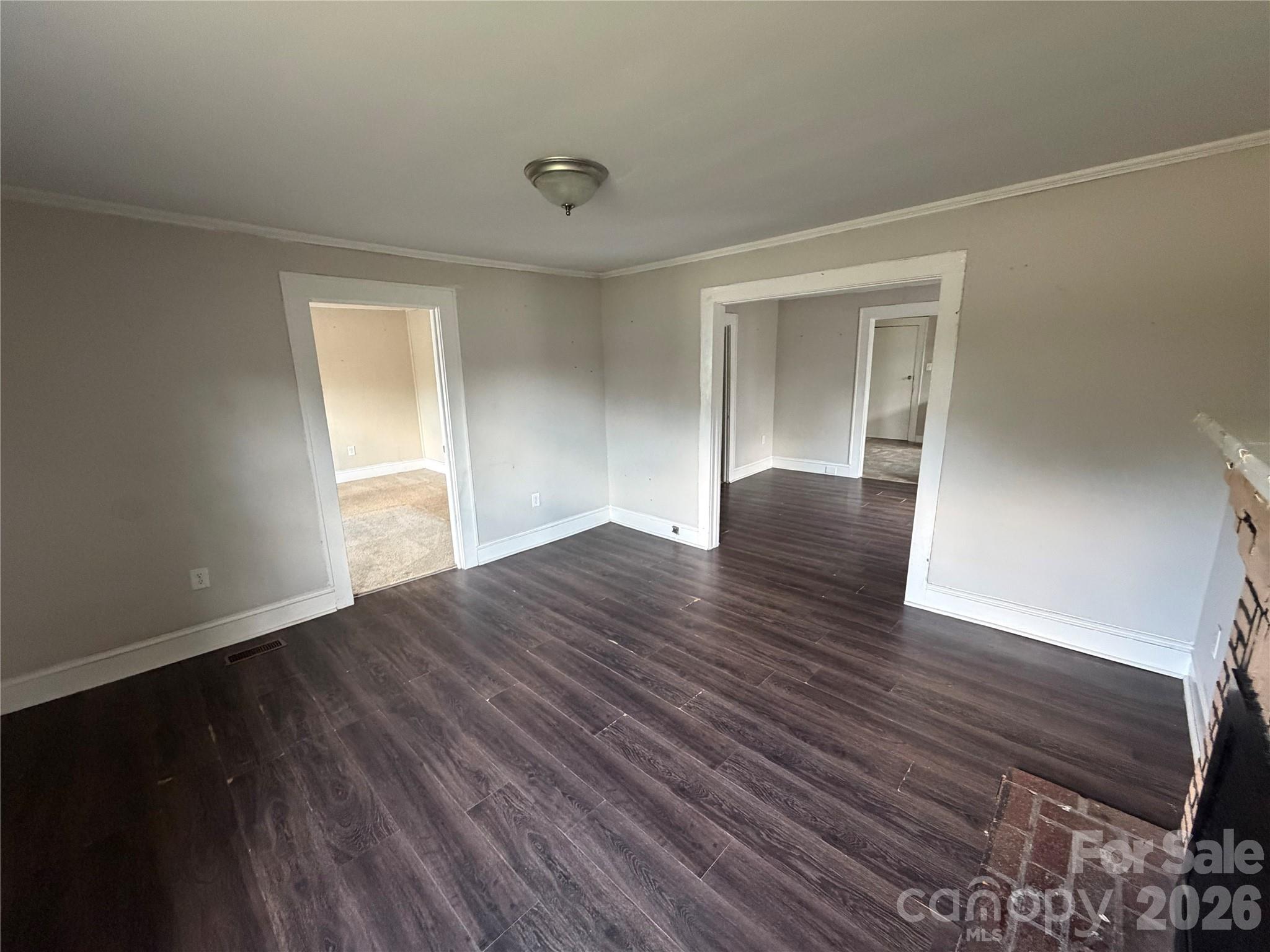 1002 N Salisbury Avenue — Spencer