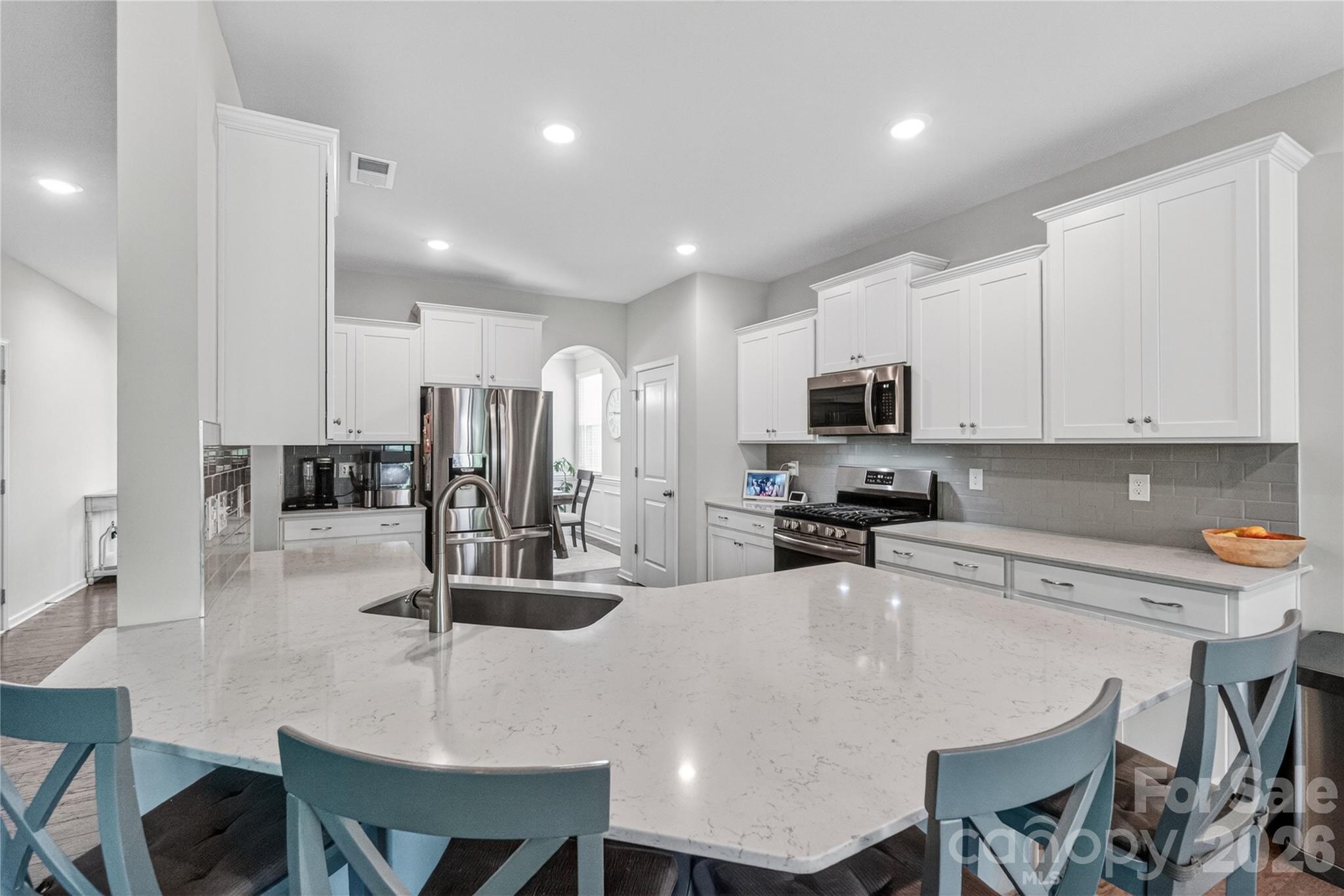 330 Kennerly Center Drive — Mooresville