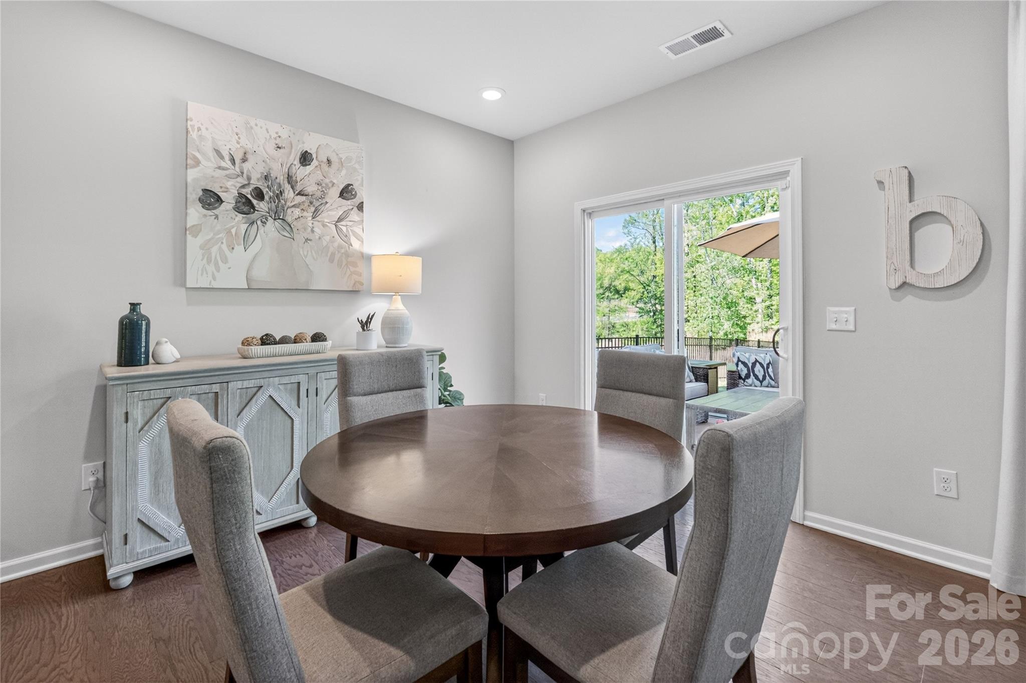 330 Kennerly Center Drive — Mooresville