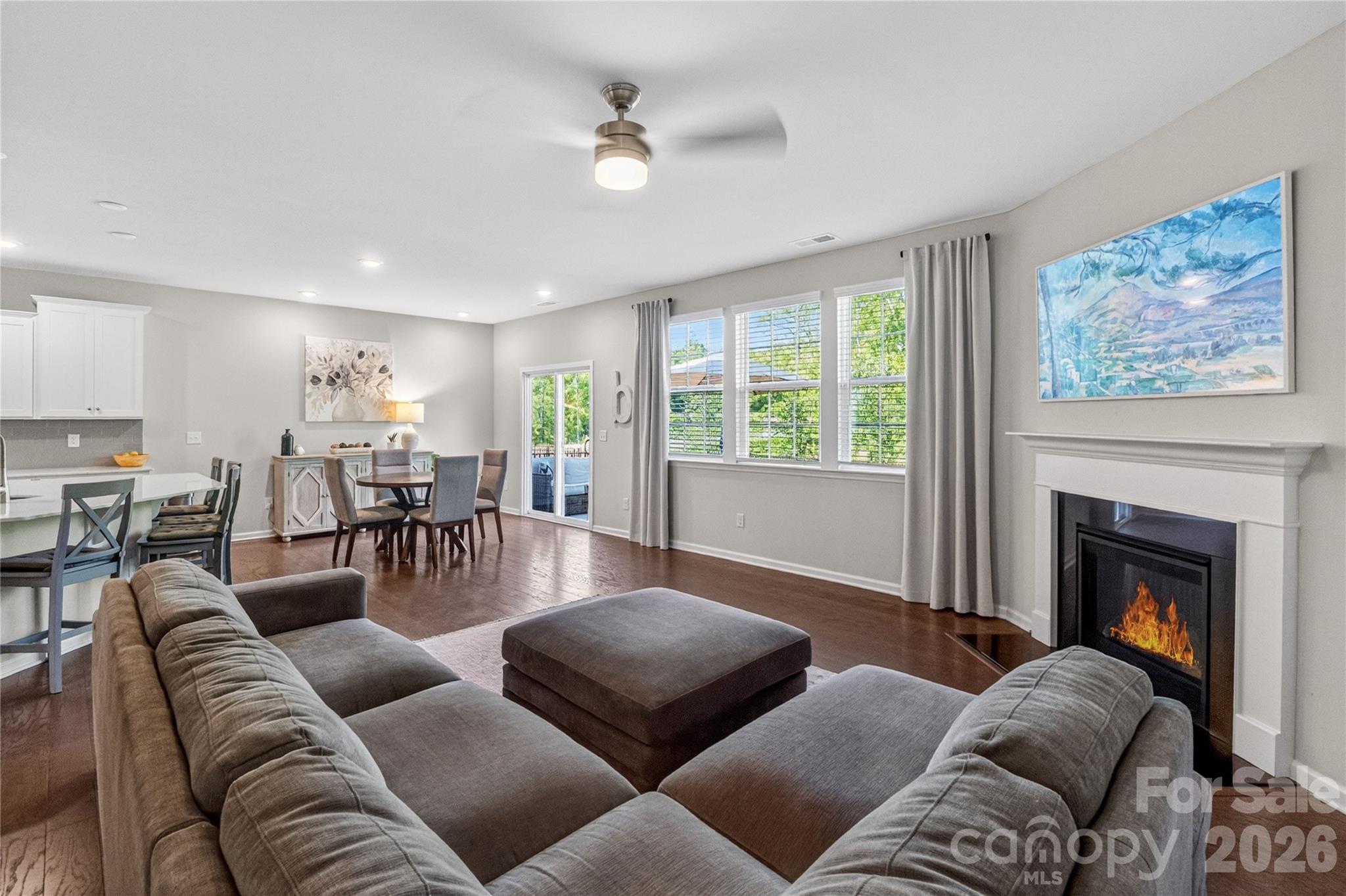 330 Kennerly Center Drive — Mooresville