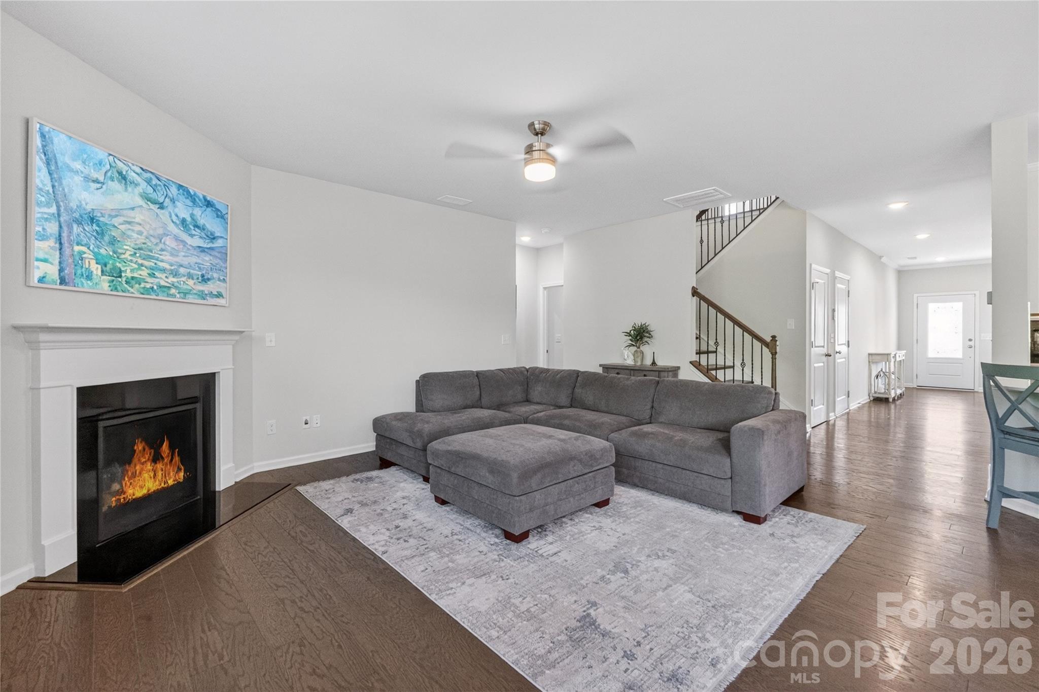 330 Kennerly Center Drive — Mooresville