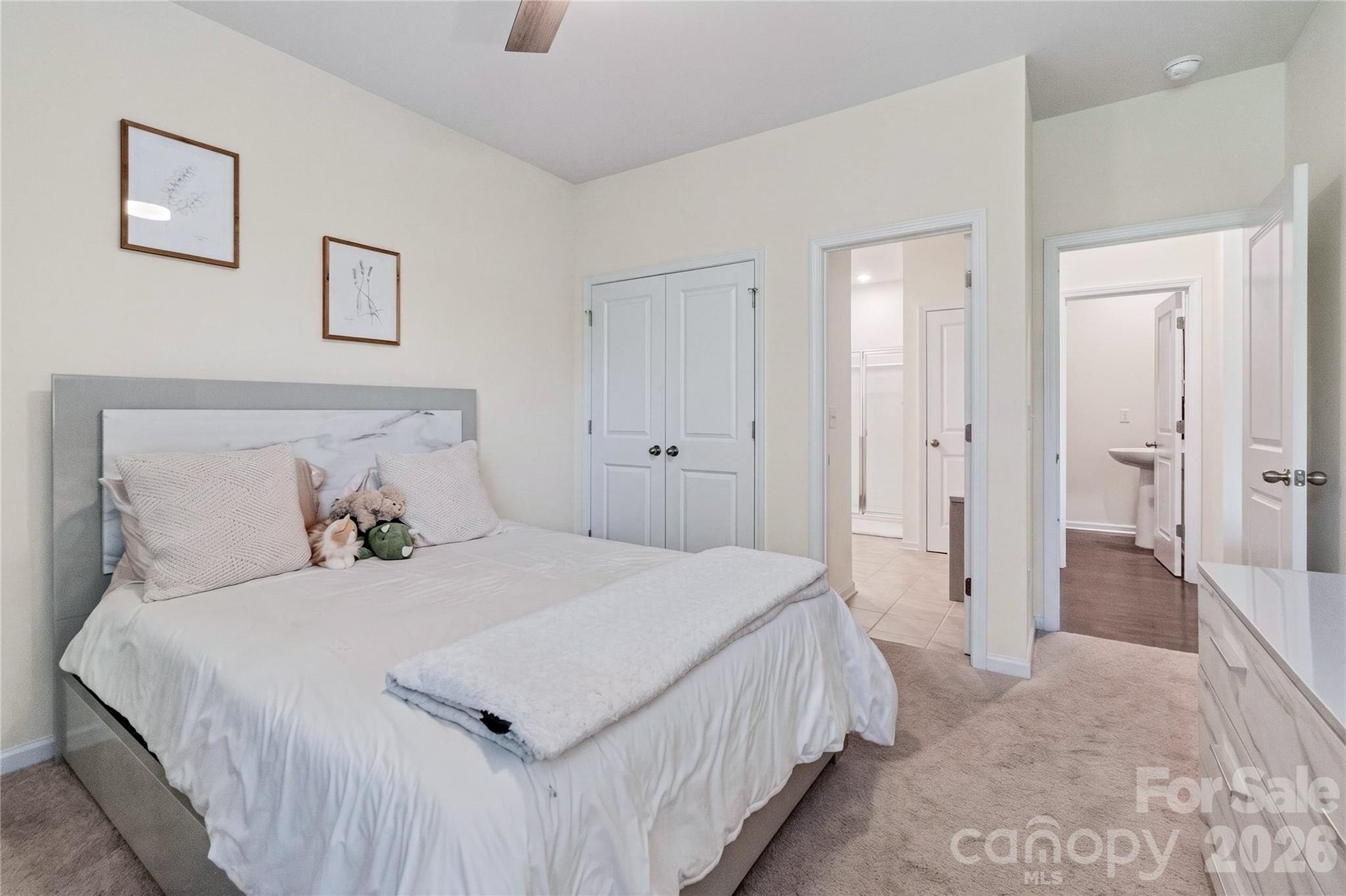 330 Kennerly Center Drive — Mooresville
