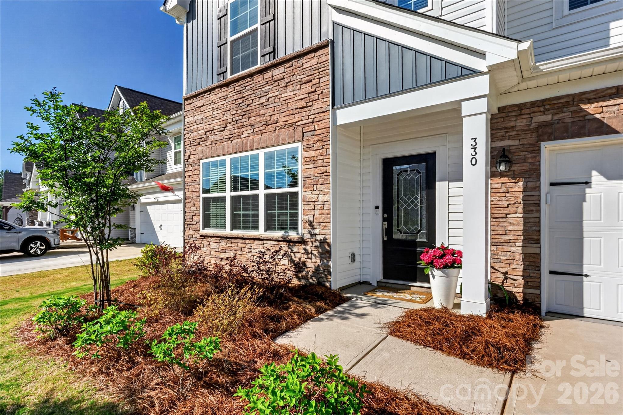 330 Kennerly Center Drive — Mooresville