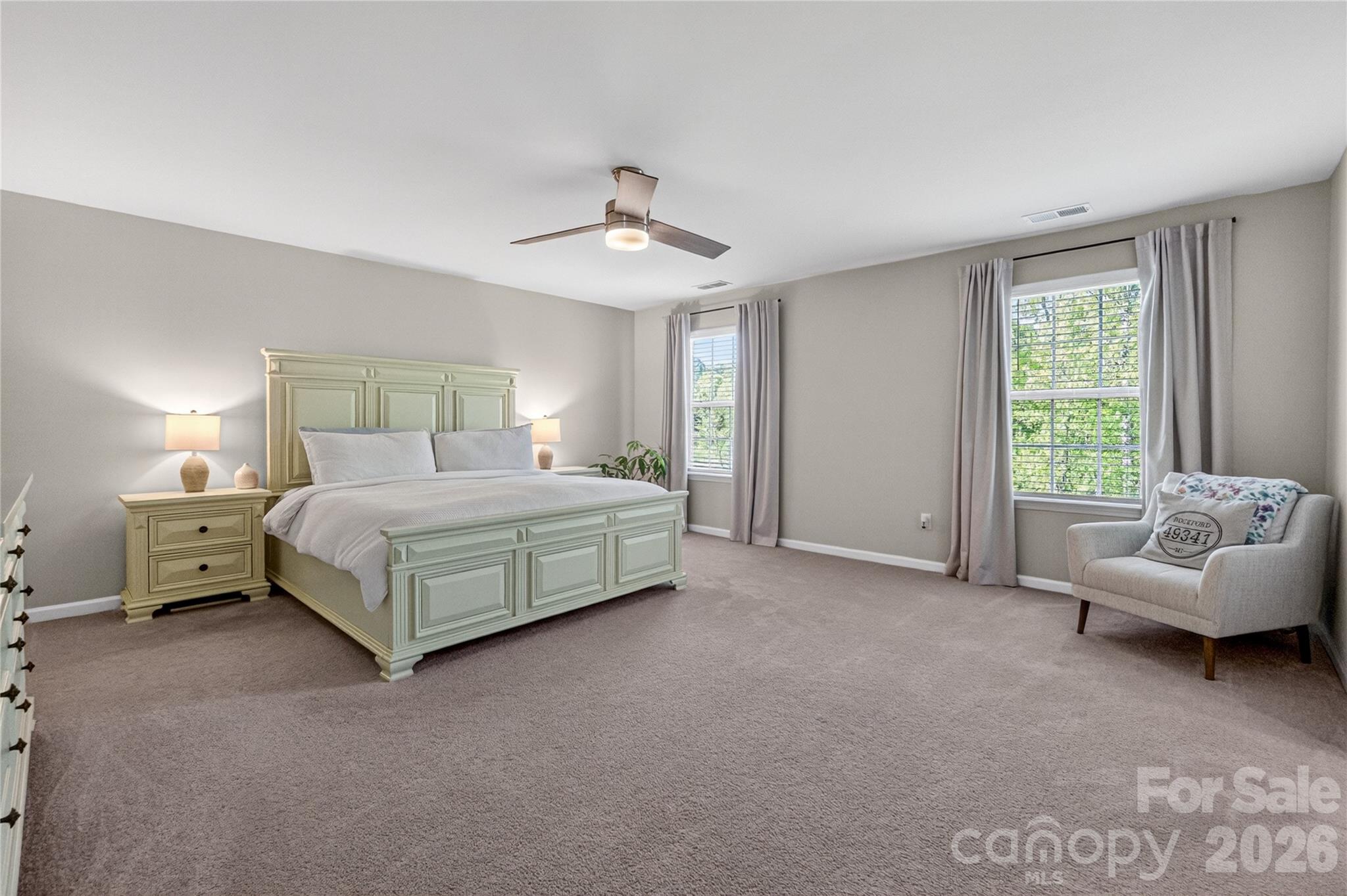 330 Kennerly Center Drive — Mooresville