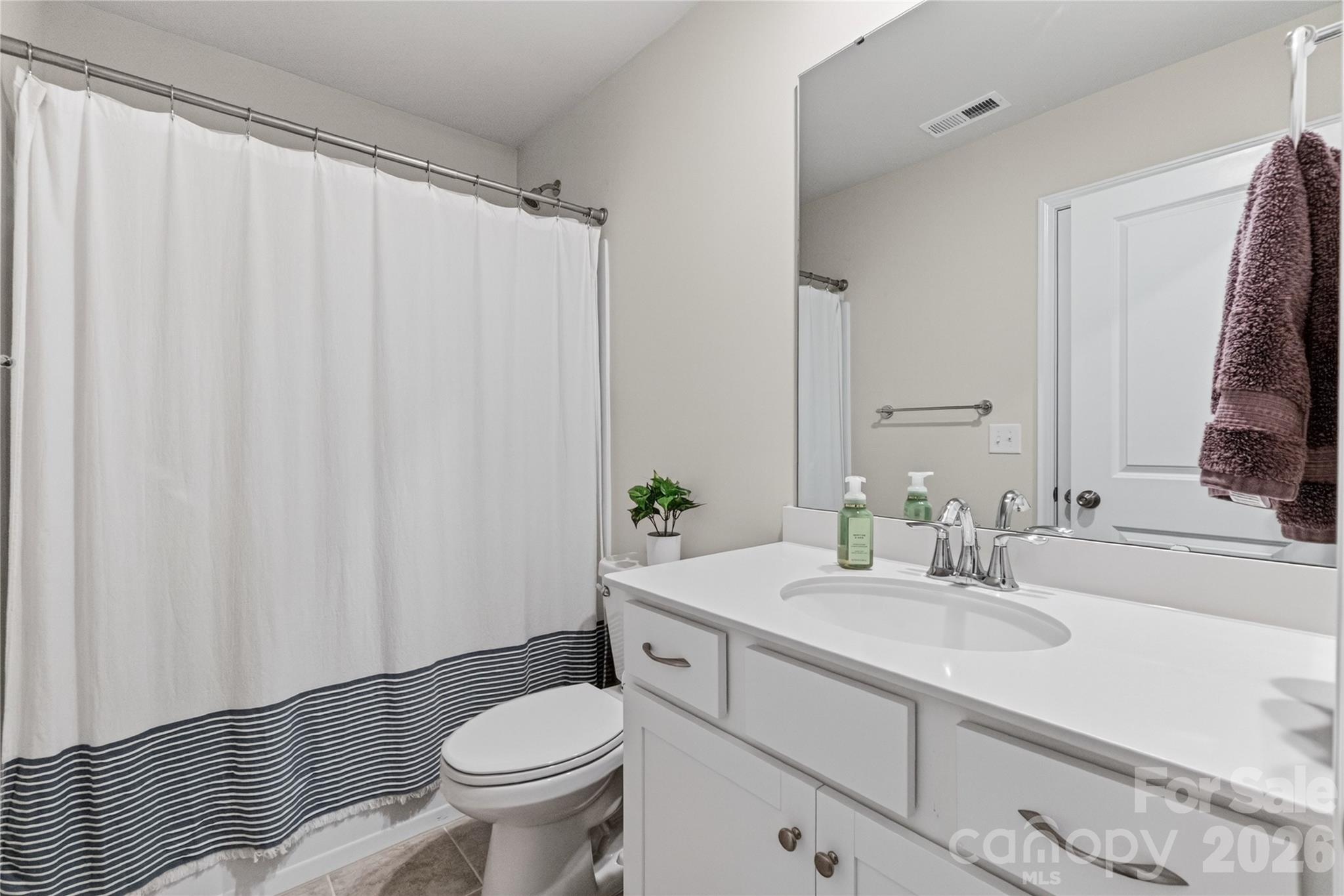 330 Kennerly Center Drive — Mooresville