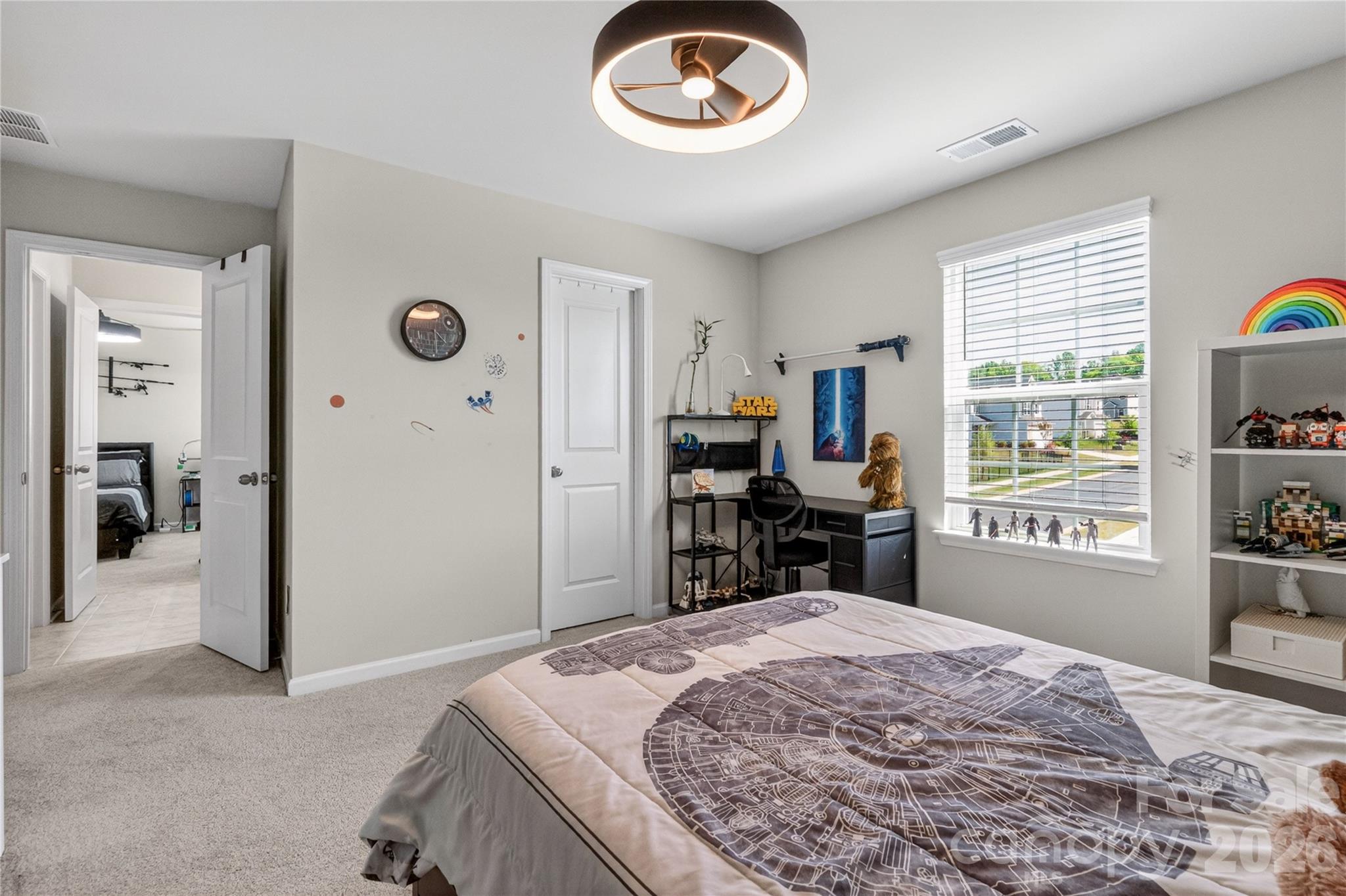 330 Kennerly Center Drive — Mooresville