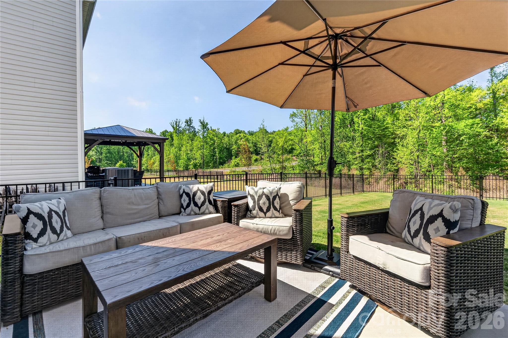 330 Kennerly Center Drive — Mooresville