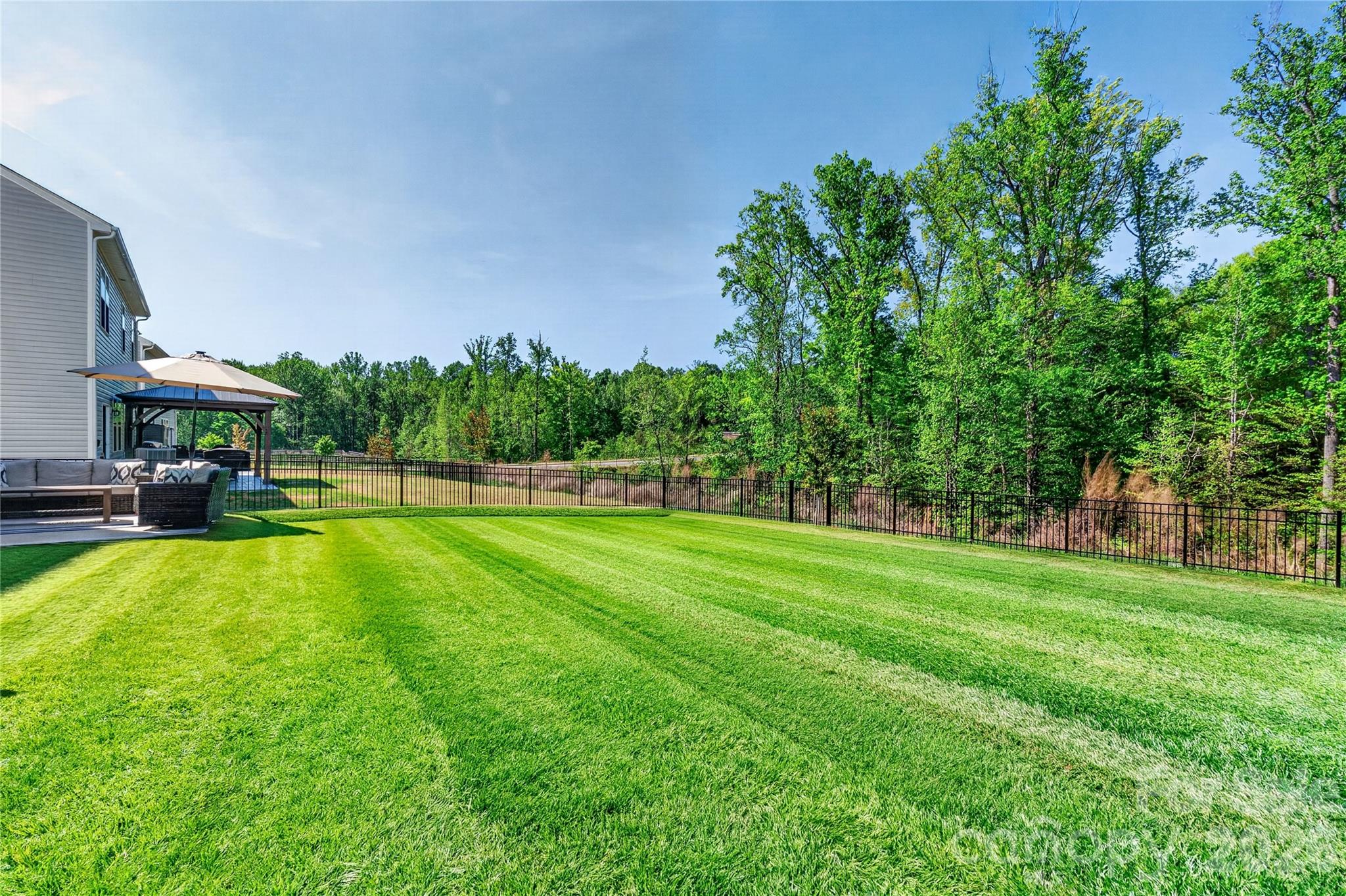 330 Kennerly Center Drive — Mooresville