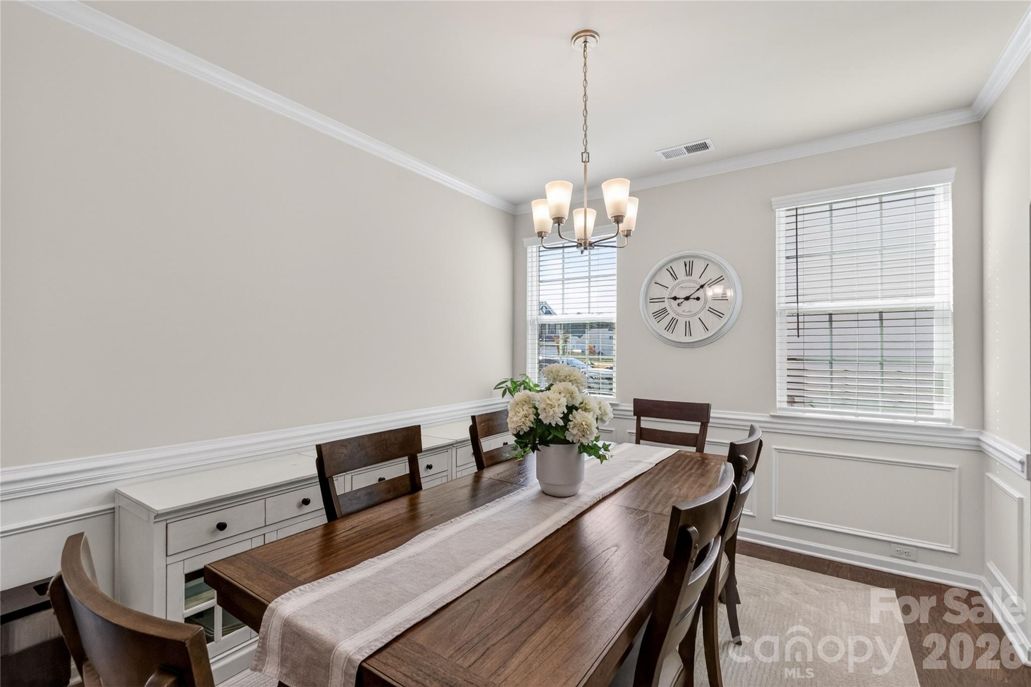 330 Kennerly Center Drive — Mooresville