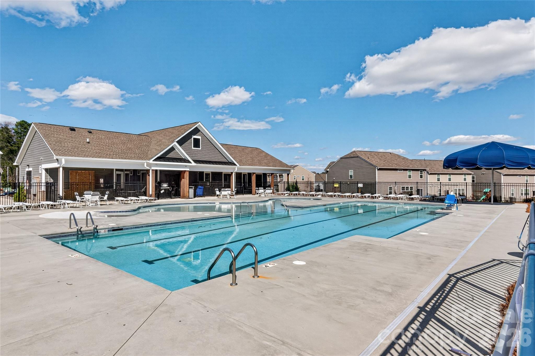 330 Kennerly Center Drive — Mooresville