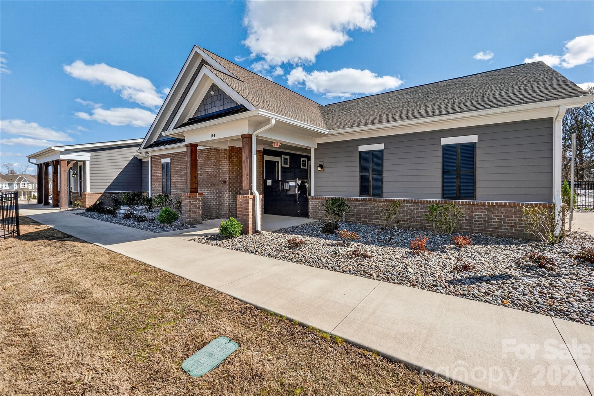 330 Kennerly Center Drive — Mooresville