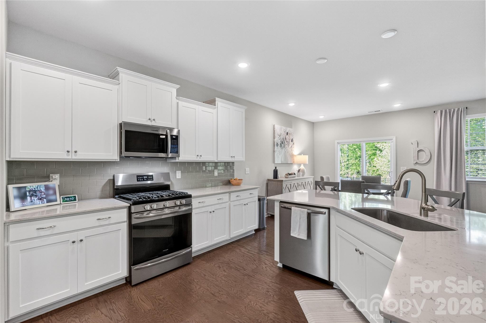 330 Kennerly Center Drive — Mooresville