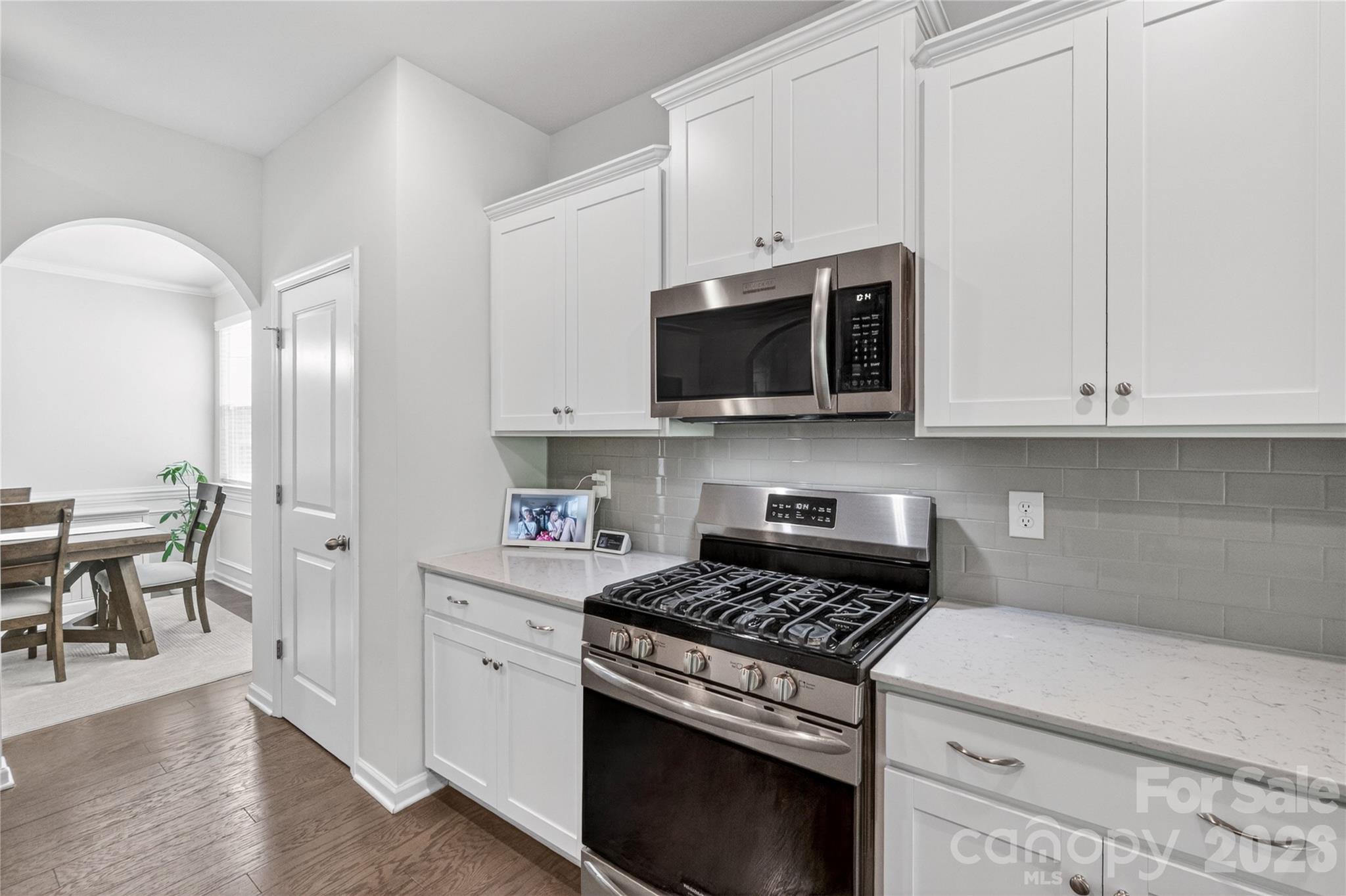 330 Kennerly Center Drive — Mooresville