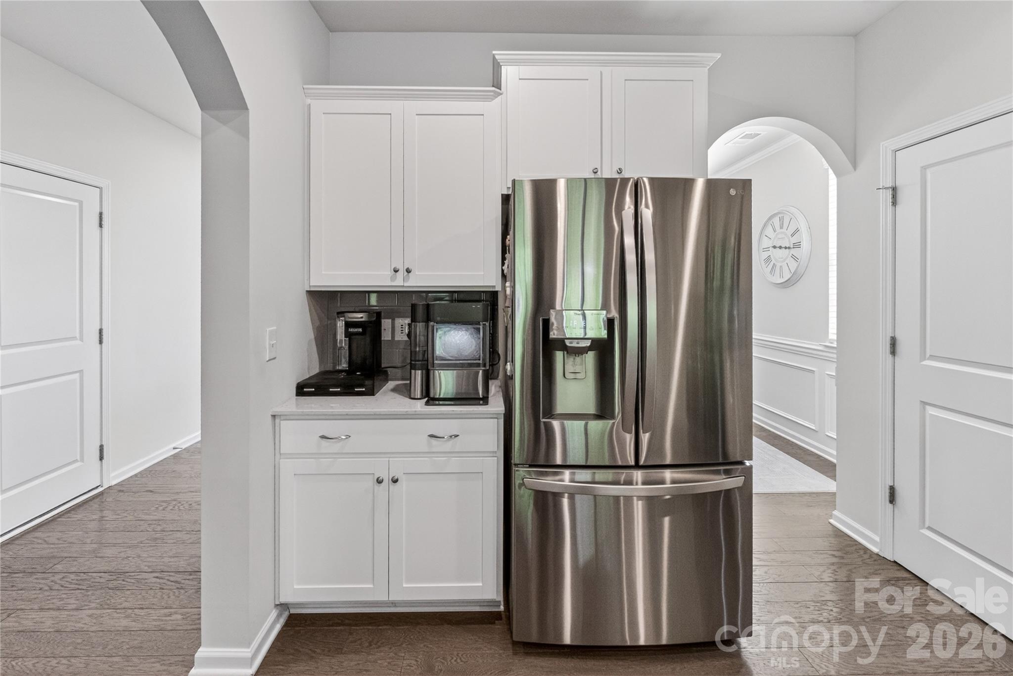 330 Kennerly Center Drive — Mooresville