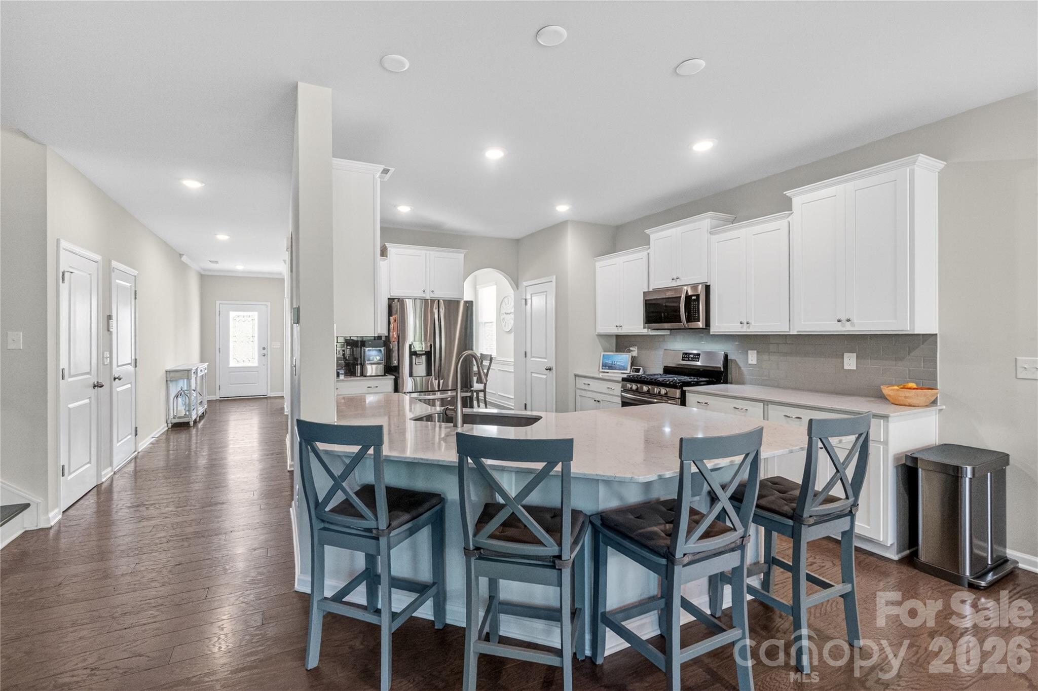 330 Kennerly Center Drive — Mooresville
