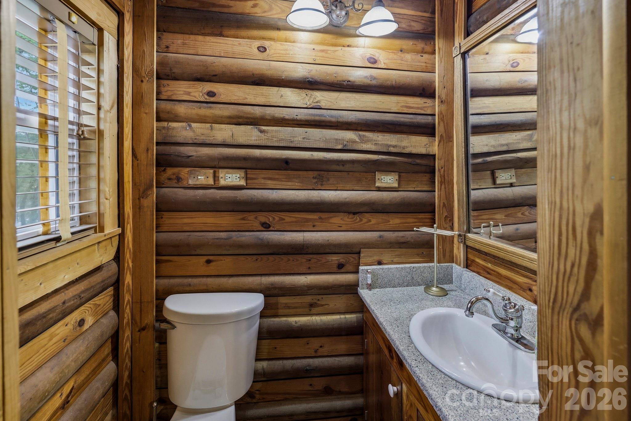 118 Rock Point Road — Lake Lure