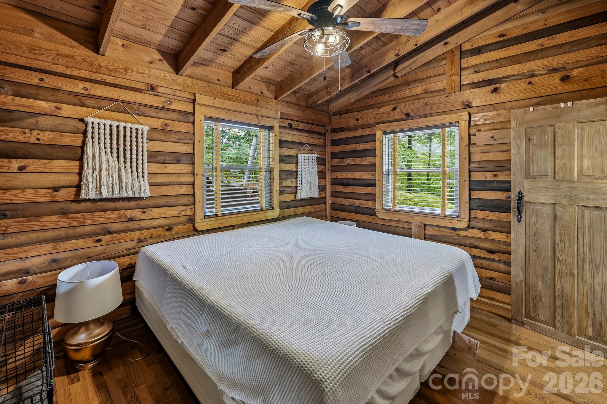 118 Rock Point Road — Lake Lure