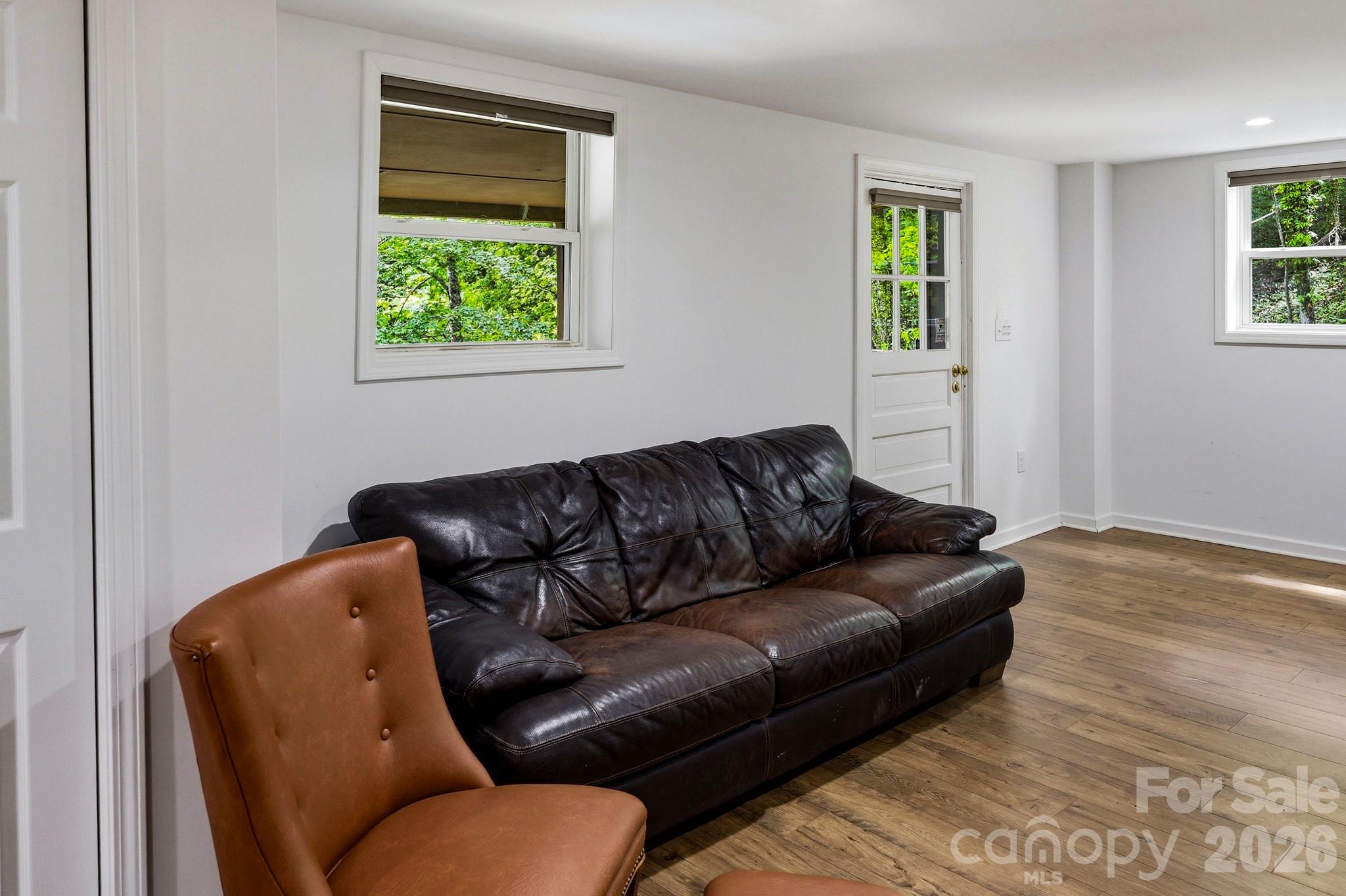 118 Rock Point Road — Lake Lure