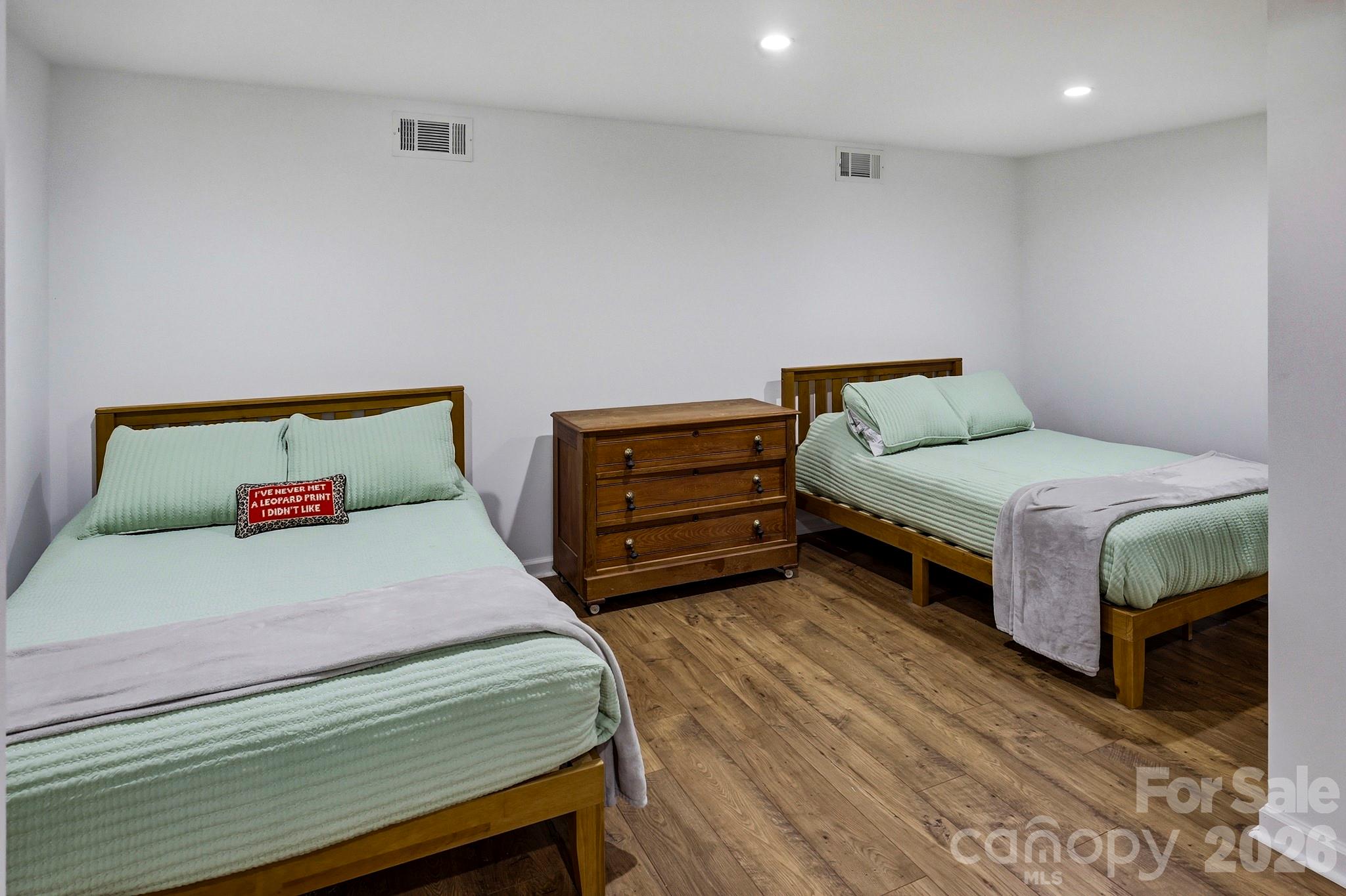 118 Rock Point Road — Lake Lure