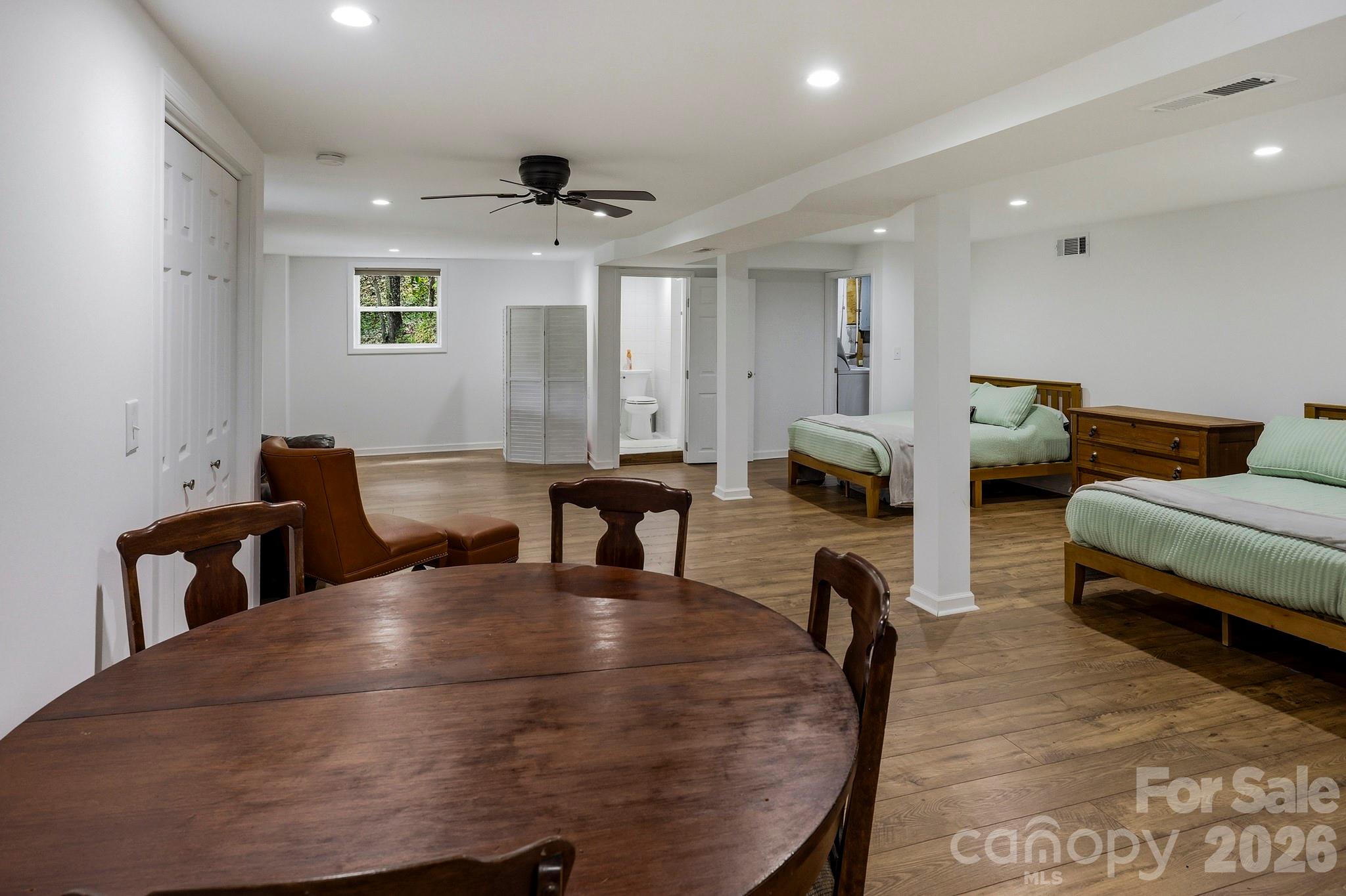 118 Rock Point Road — Lake Lure