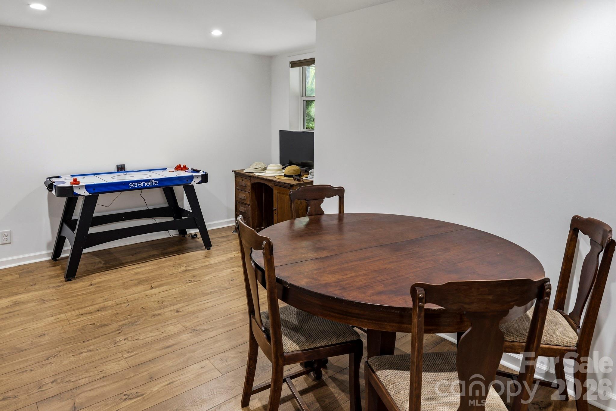 118 Rock Point Road — Lake Lure