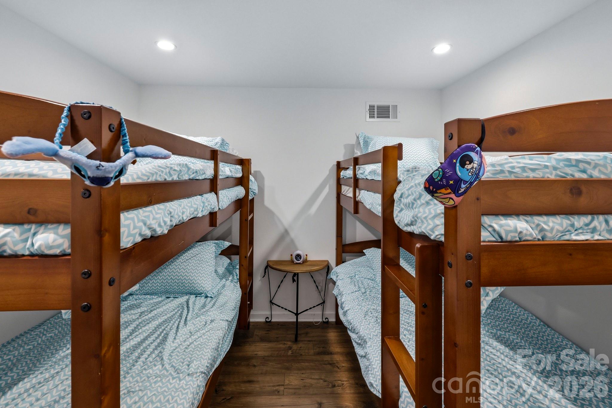 118 Rock Point Road — Lake Lure