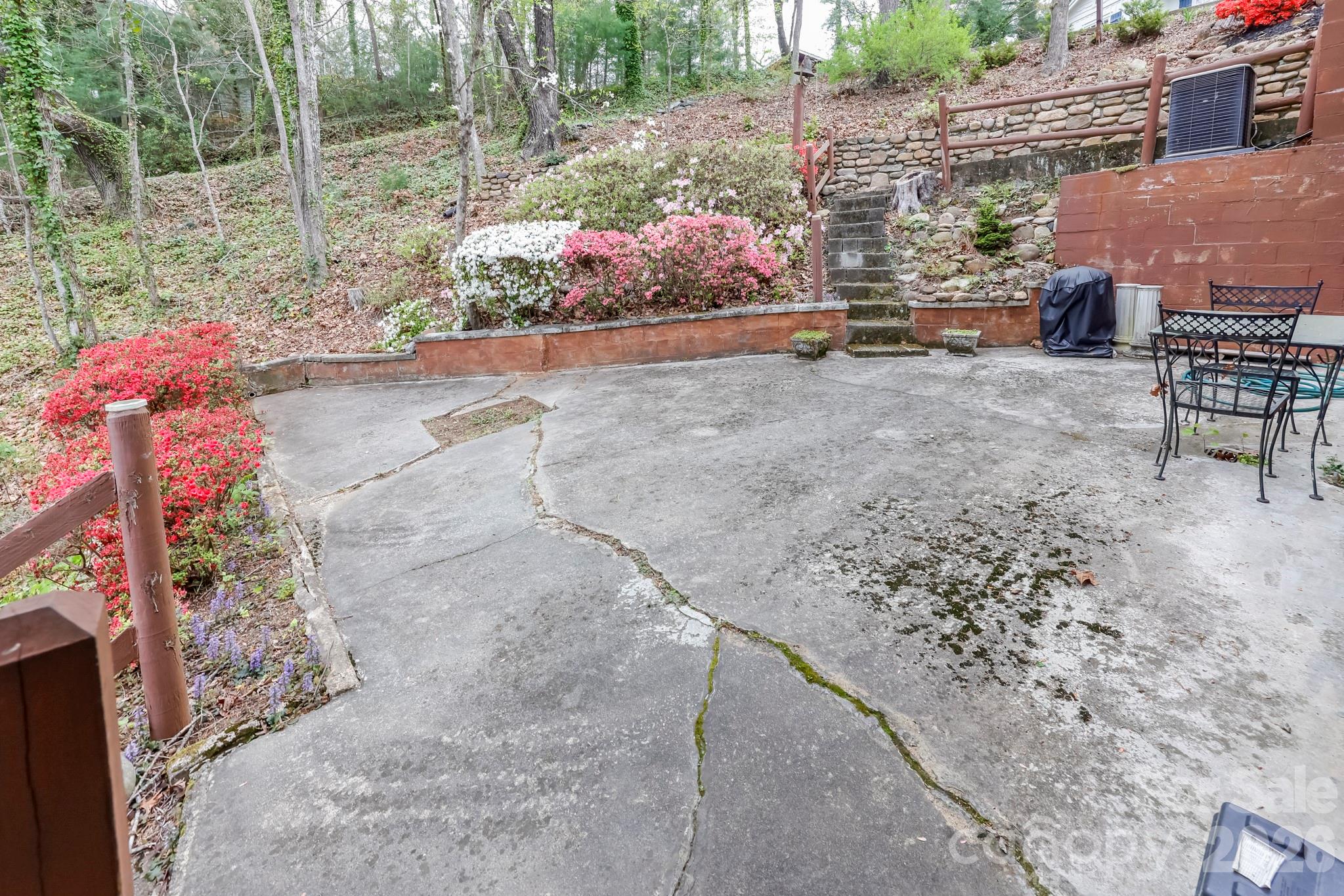 118 Rock Point Road — Lake Lure