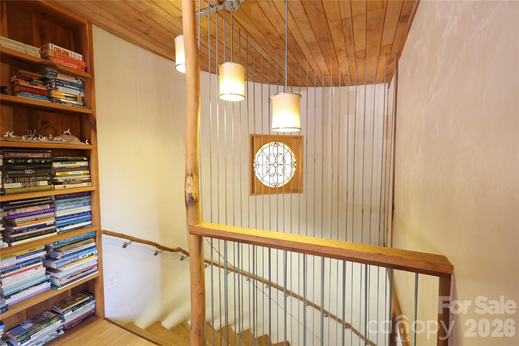 1422 Middle Fork Road — Hendersonville