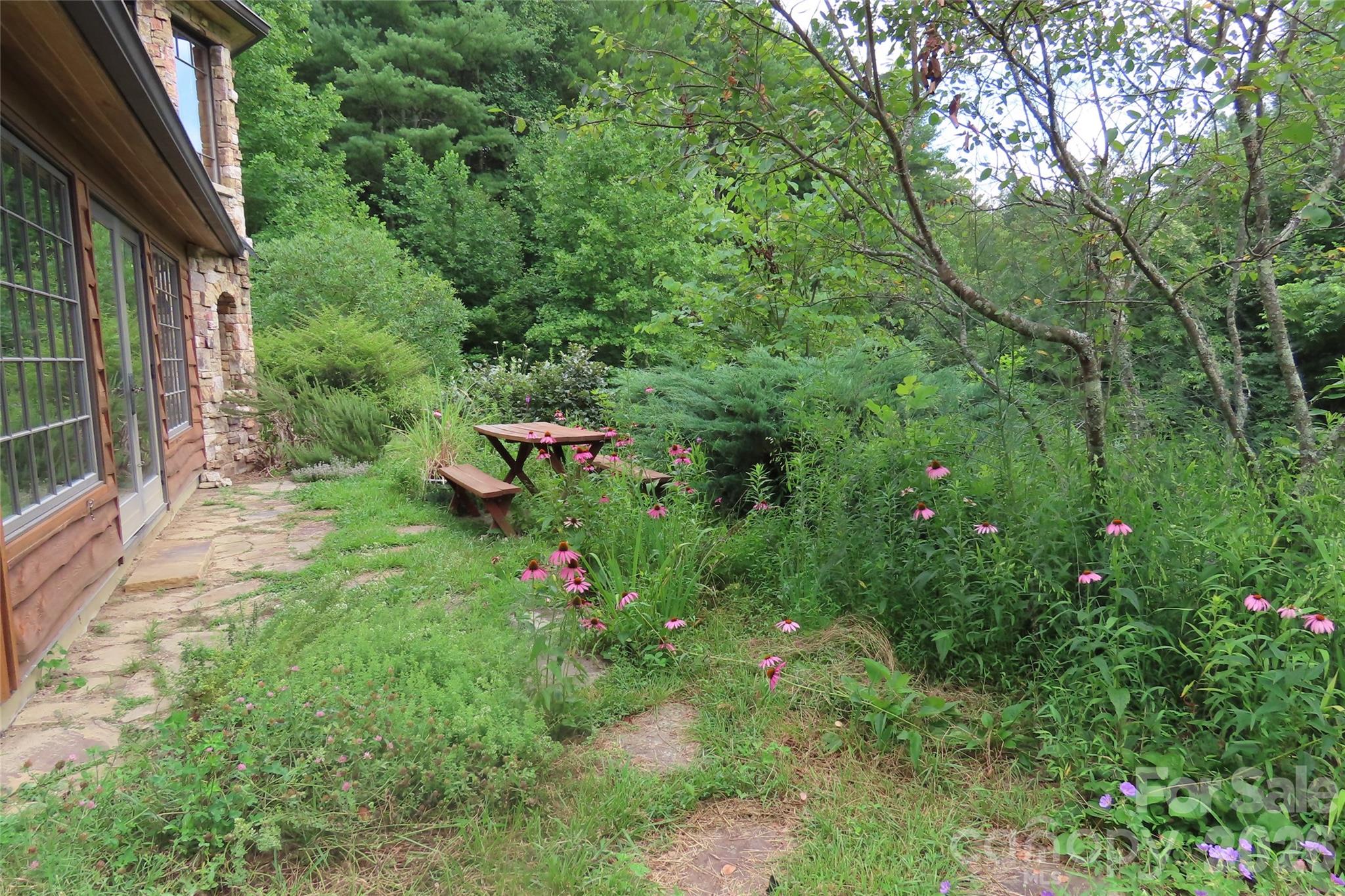 1422 Middle Fork Road — Hendersonville