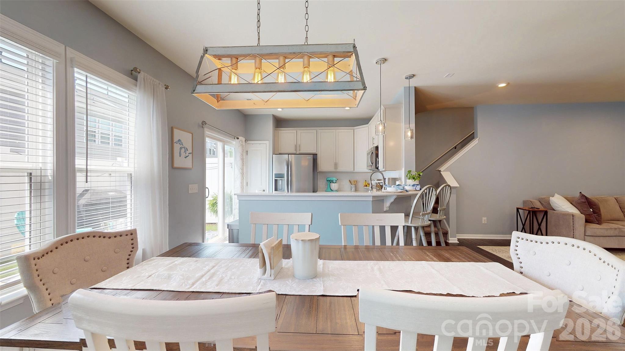 827 Canoe Song Road — Fort Mill