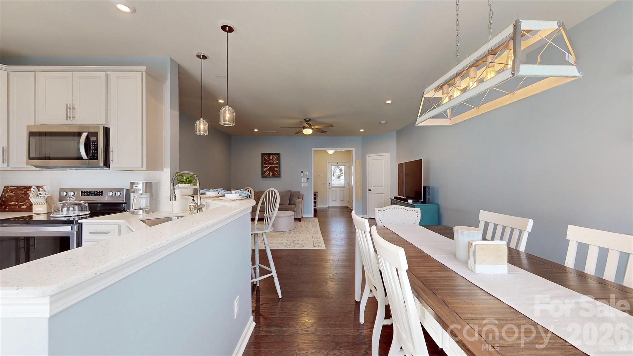 827 Canoe Song Road — Fort Mill