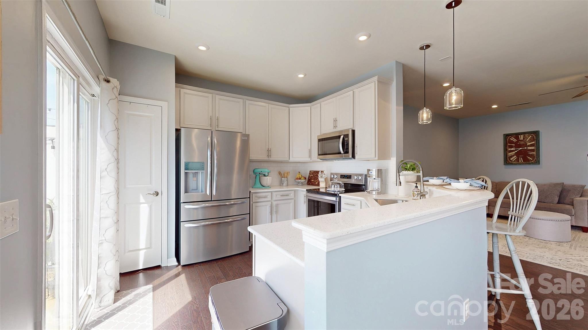 827 Canoe Song Road — Fort Mill