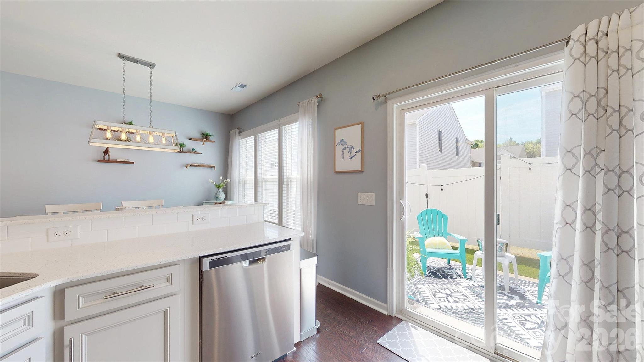 827 Canoe Song Road — Fort Mill
