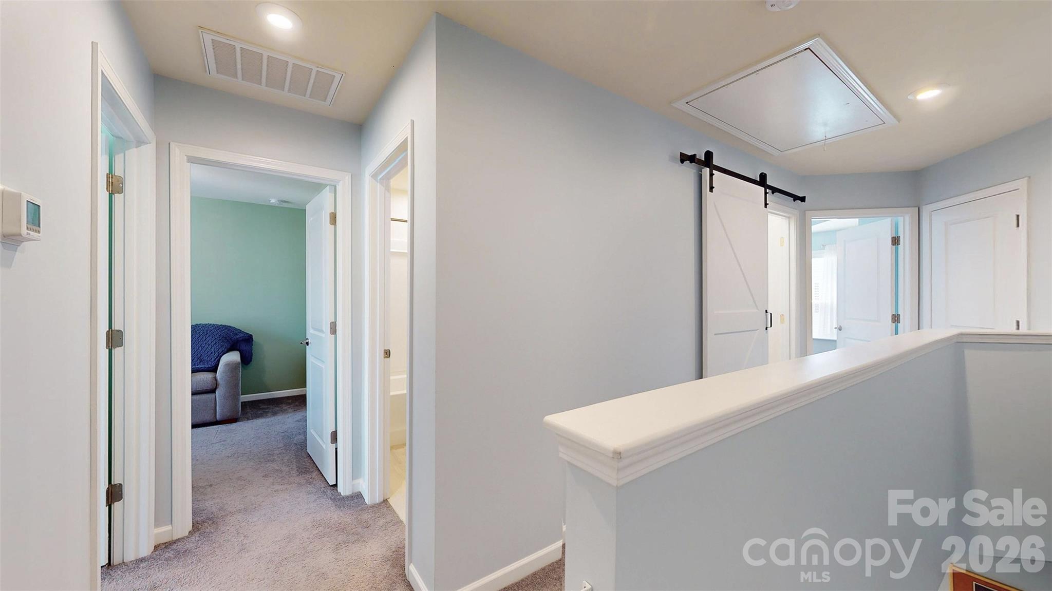 827 Canoe Song Road — Fort Mill
