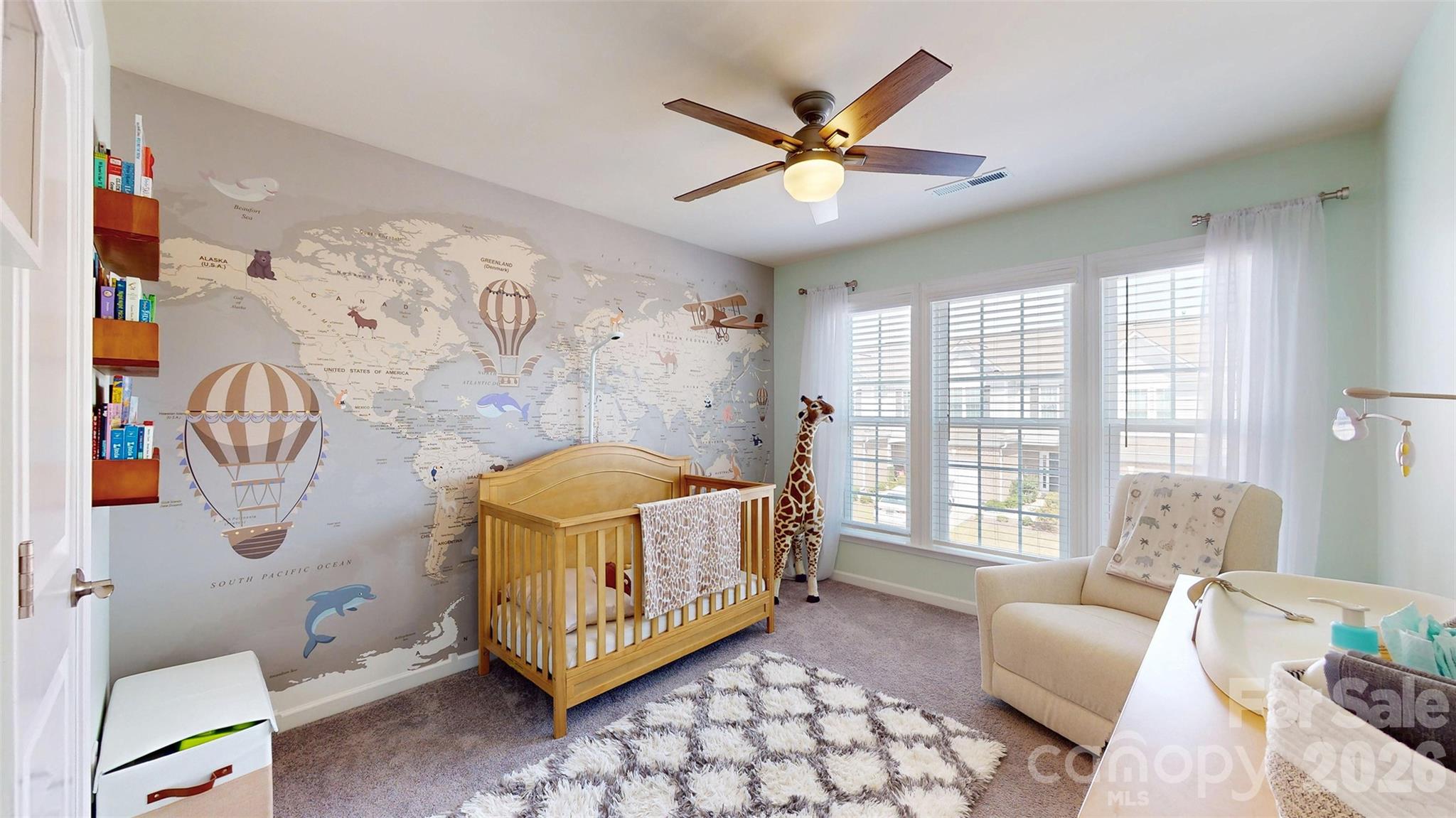 827 Canoe Song Road — Fort Mill