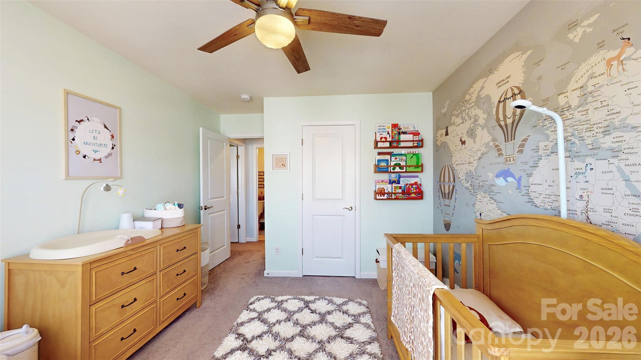 827 Canoe Song Road — Fort Mill