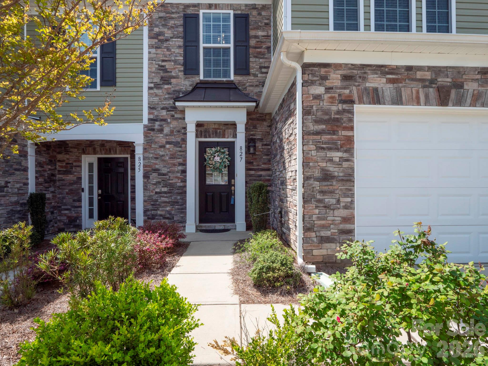 827 Canoe Song Road — Fort Mill