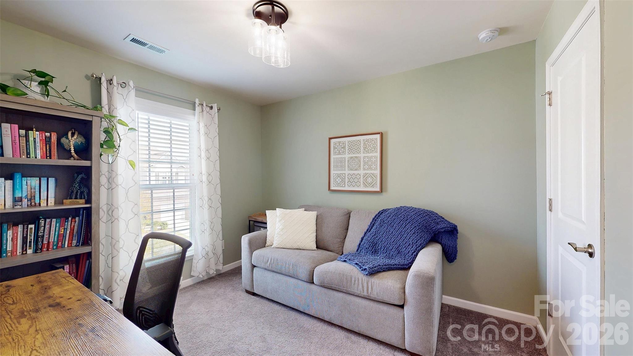 827 Canoe Song Road — Fort Mill