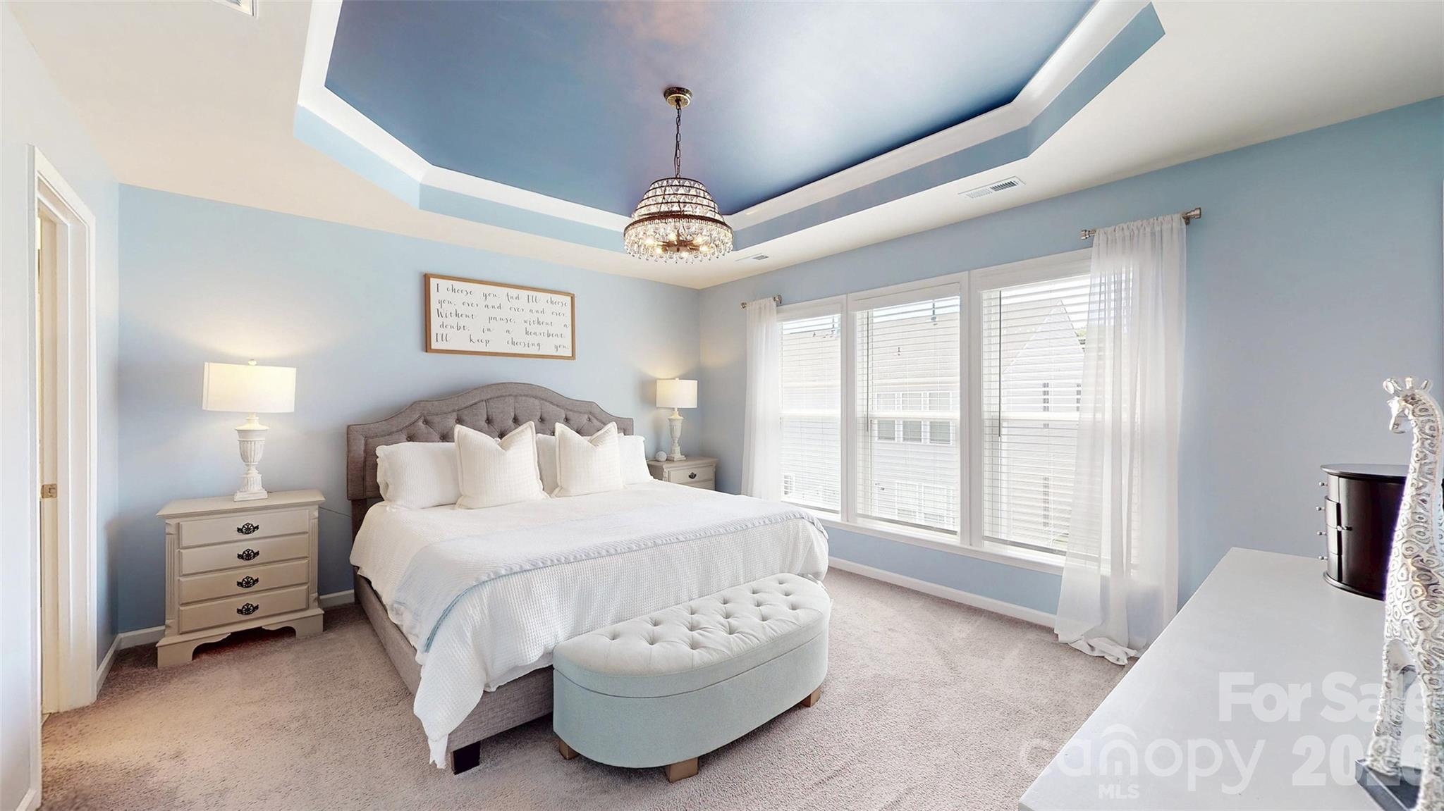 827 Canoe Song Road — Fort Mill