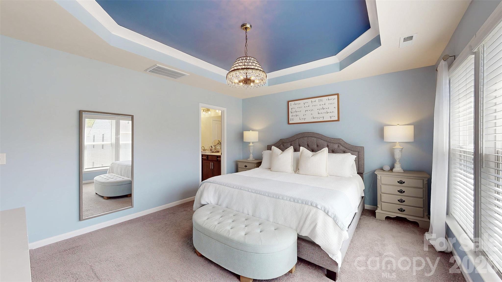 827 Canoe Song Road — Fort Mill