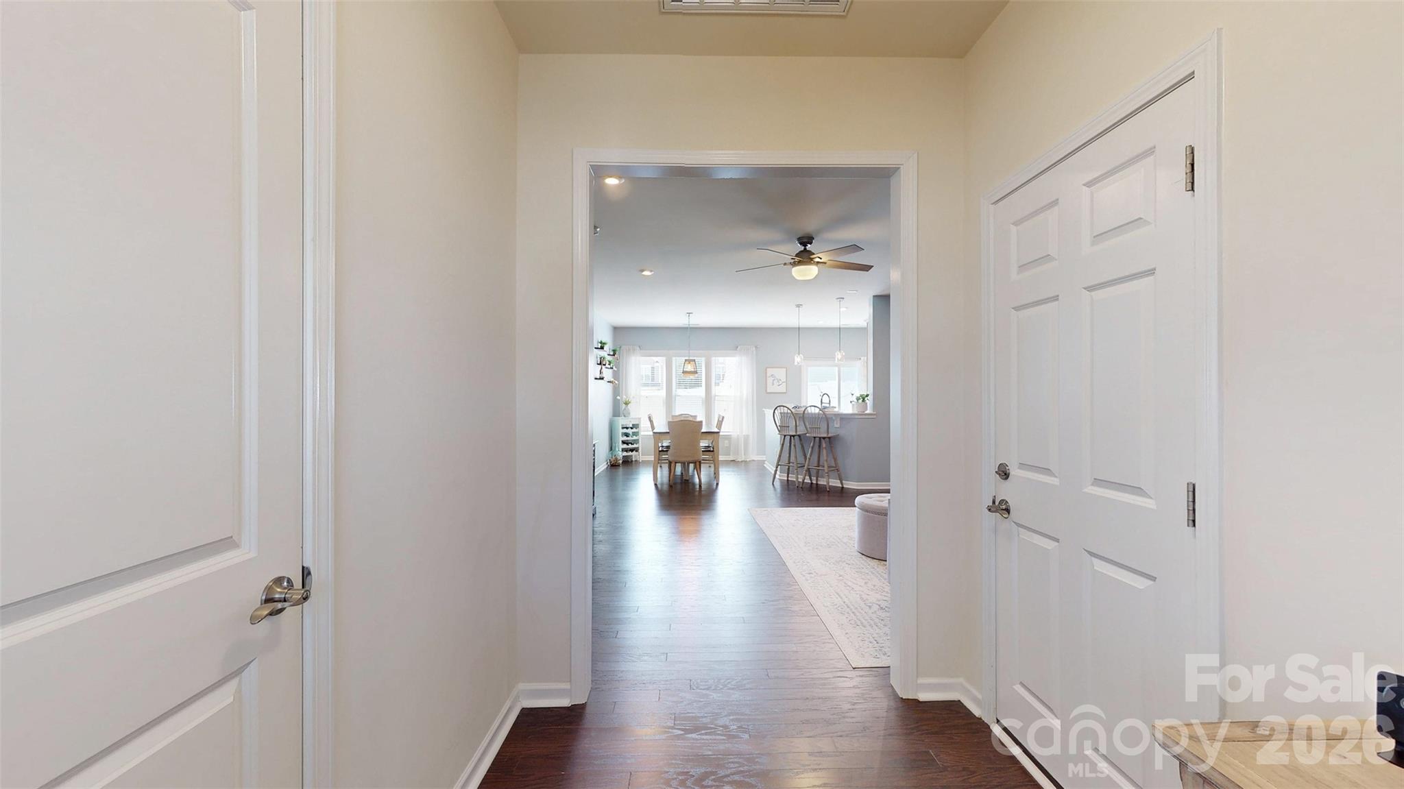 827 Canoe Song Road — Fort Mill