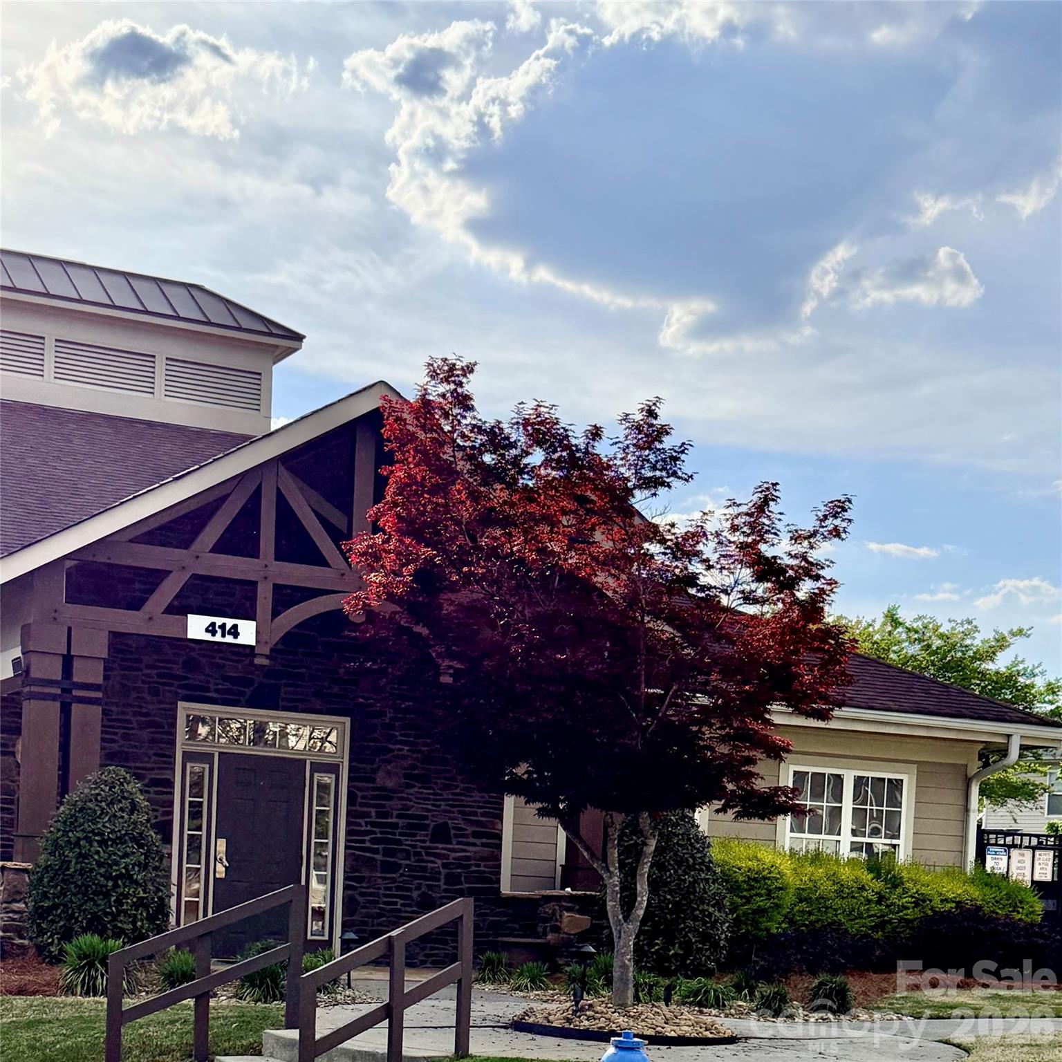 827 Canoe Song Road — Fort Mill