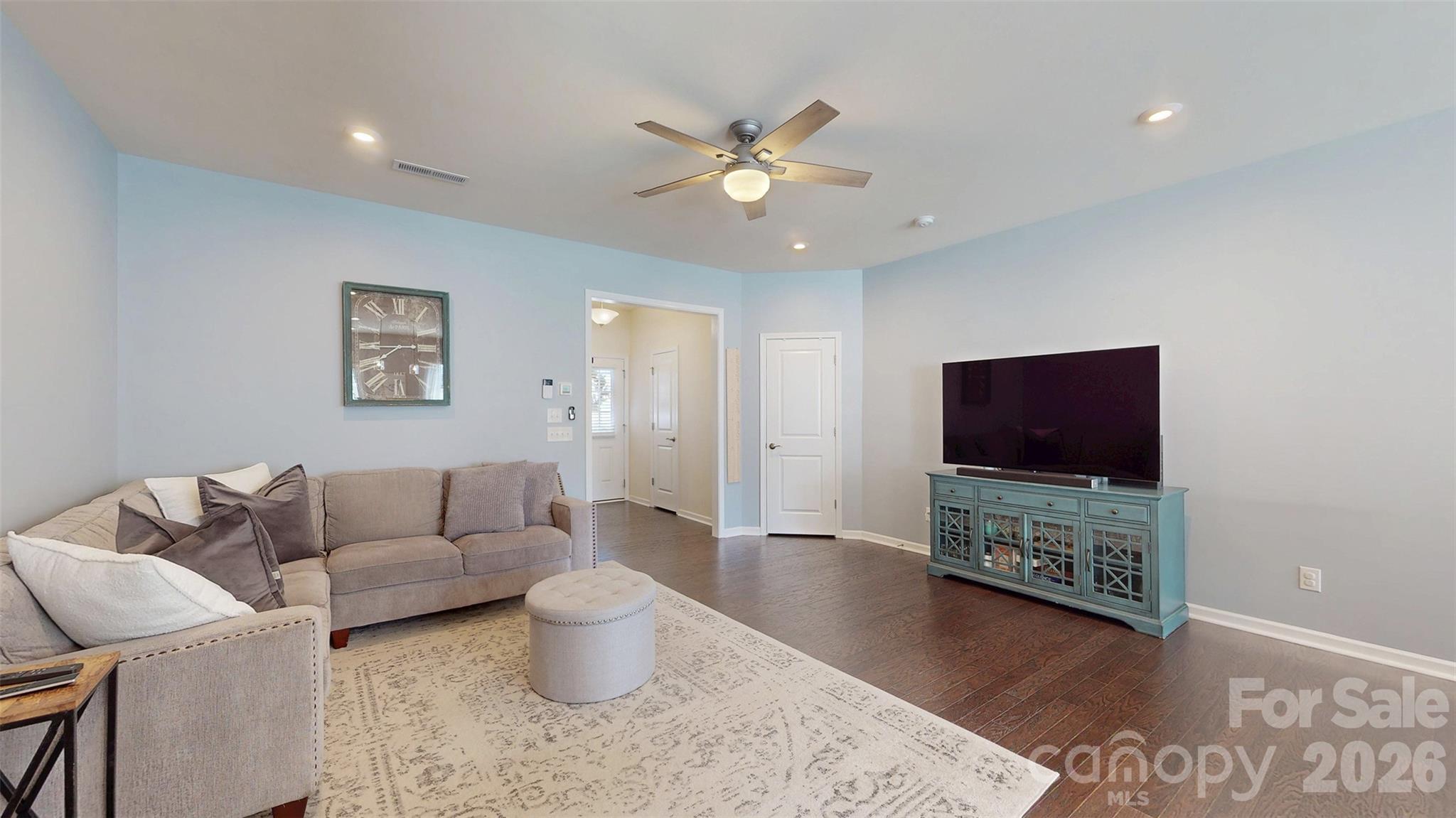 827 Canoe Song Road — Fort Mill