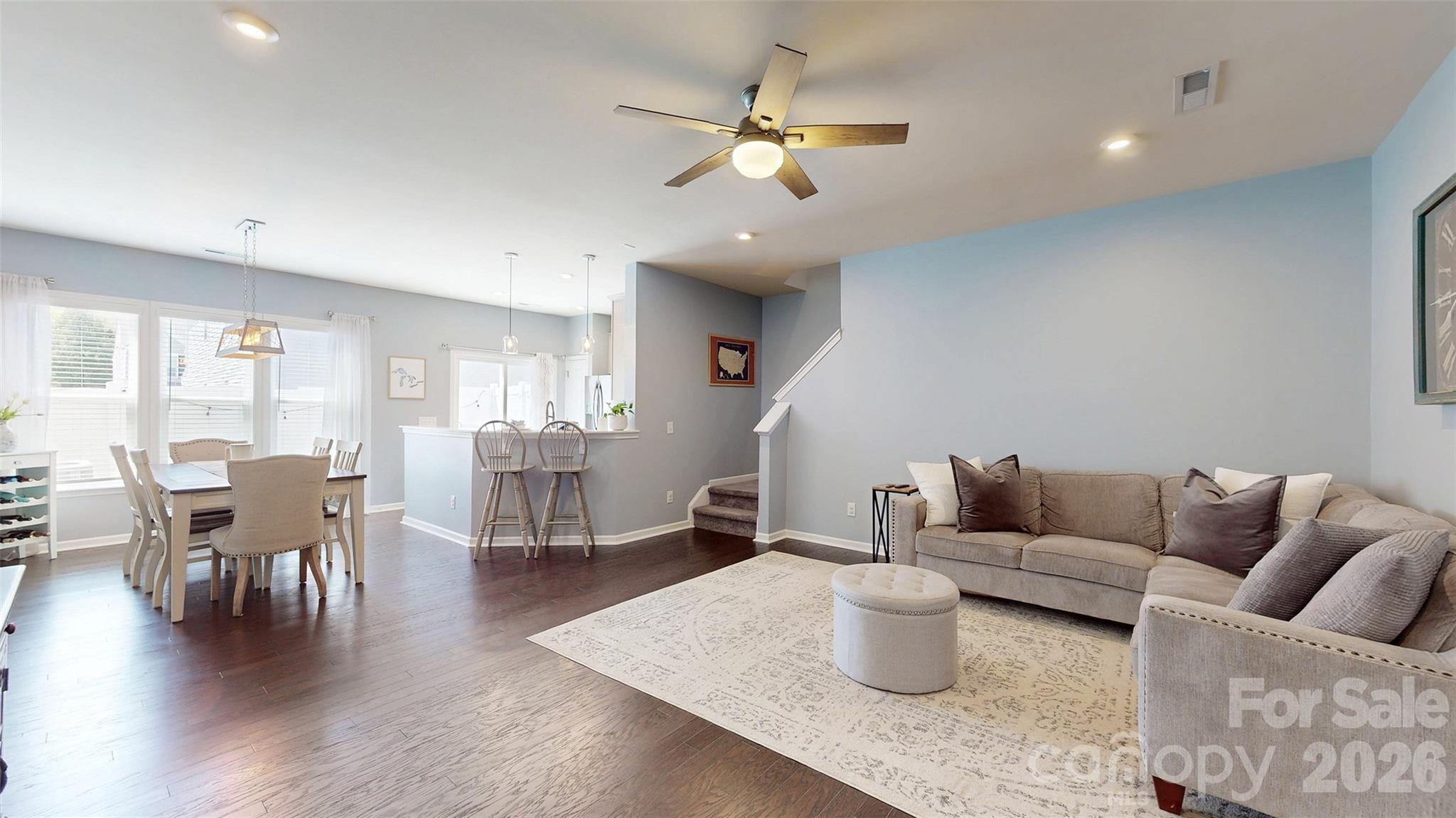 827 Canoe Song Road — Fort Mill